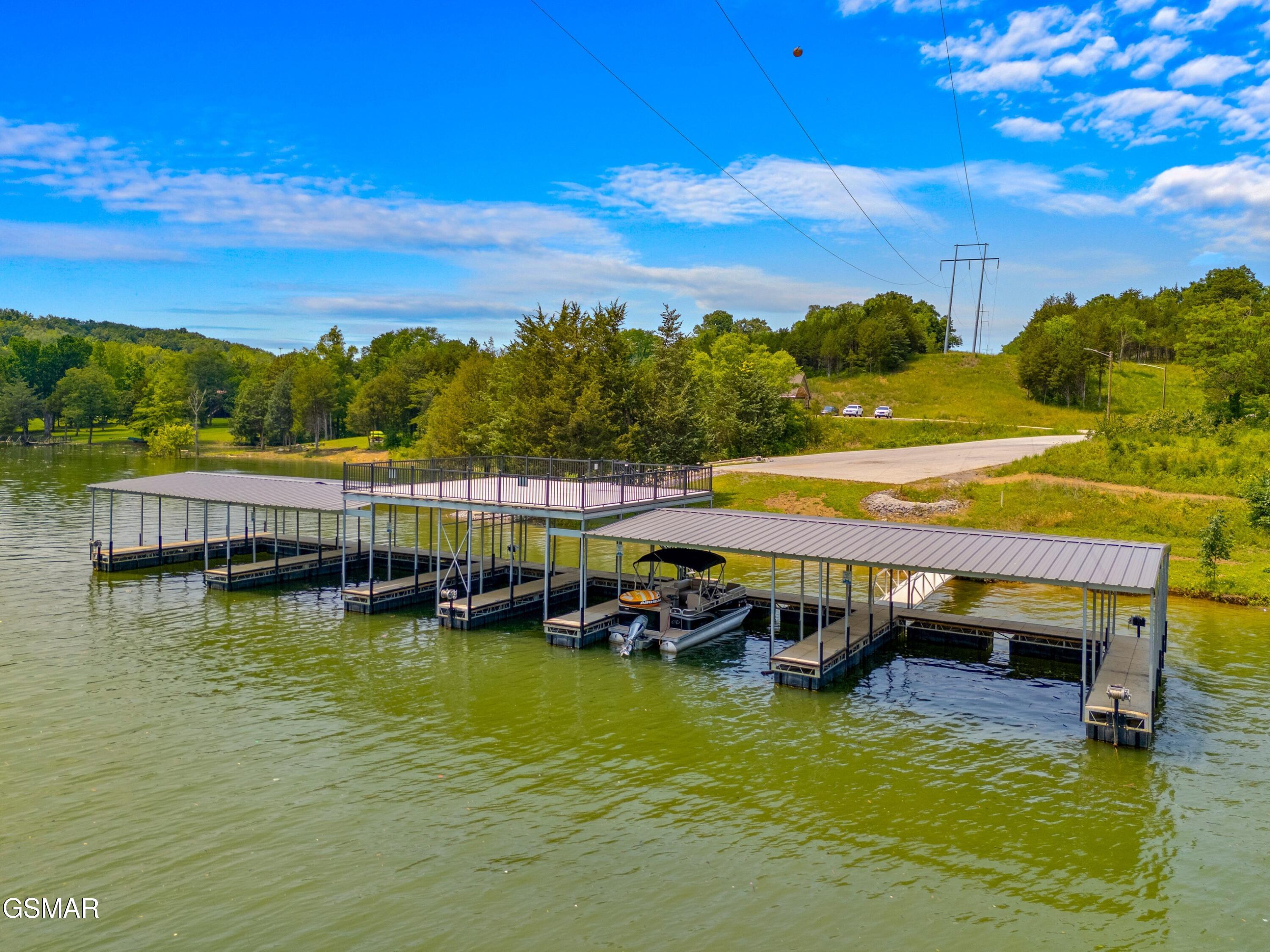 1530 Waterside Cove Drive Dandridge TN 37725