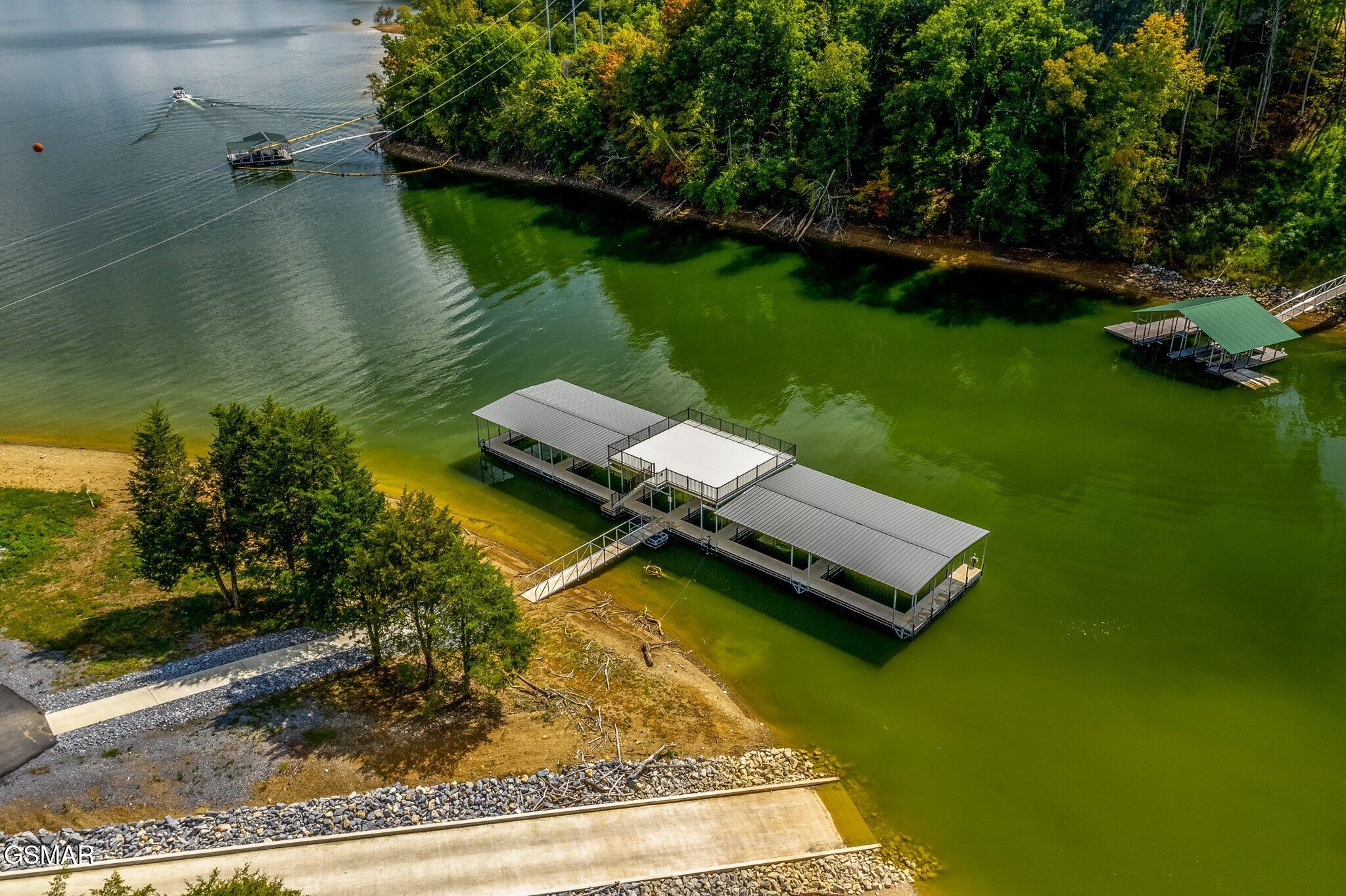 1530 Waterside Cove Drive Dandridge TN 37725