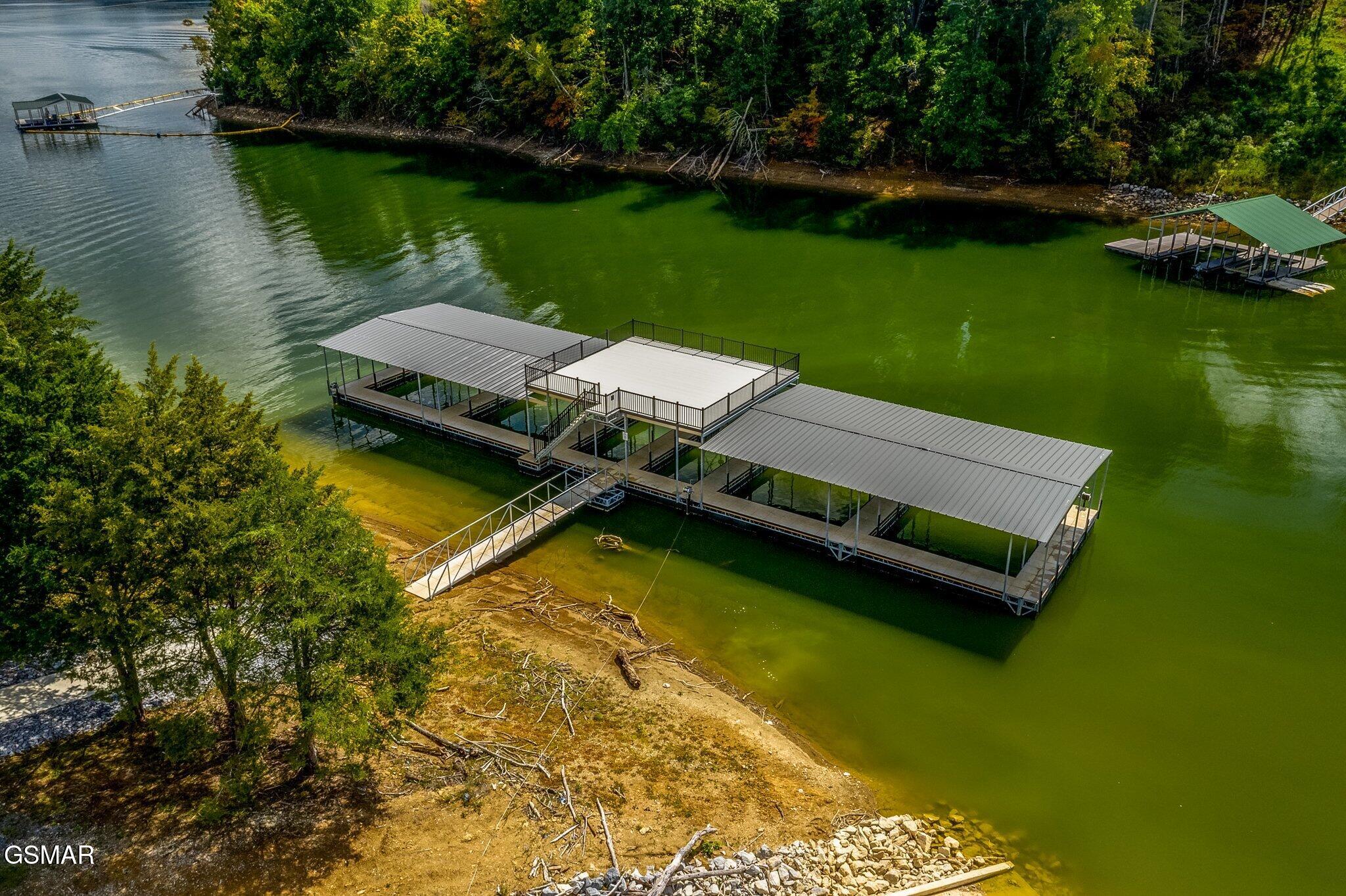 1530 Waterside Cove Drive Dandridge TN 37725