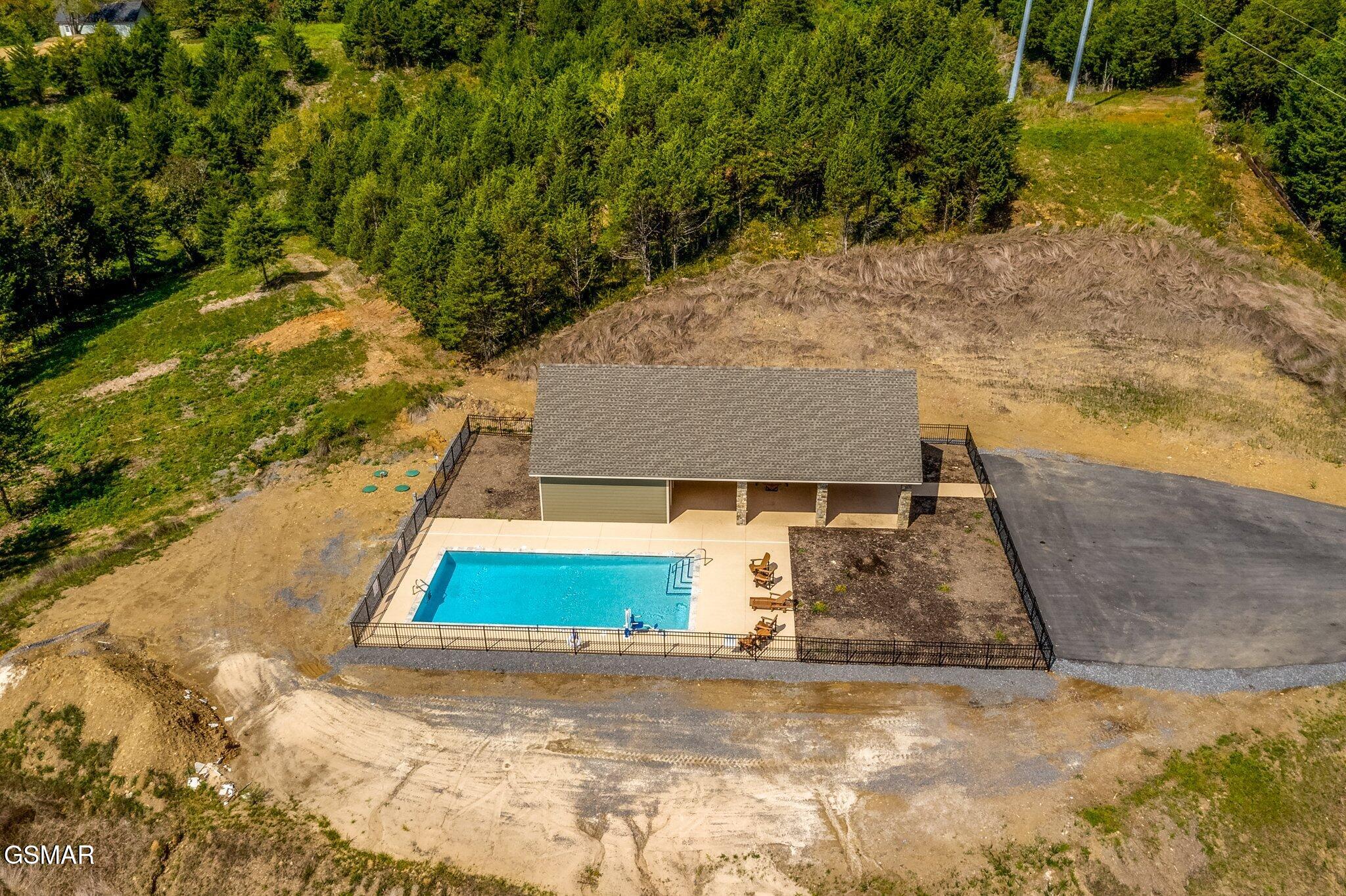 1530 Waterside Cove Drive Dandridge TN 37725