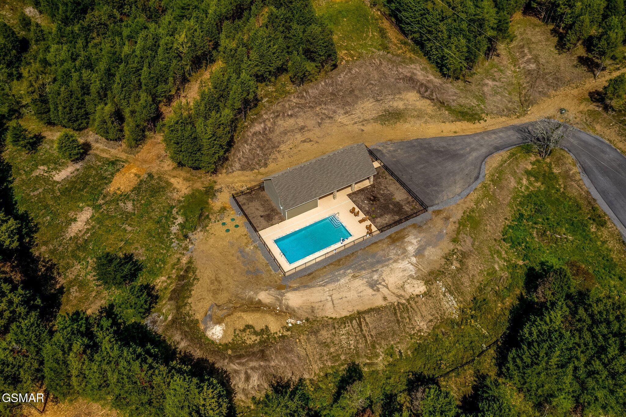 1530 Waterside Cove Drive Dandridge TN 37725