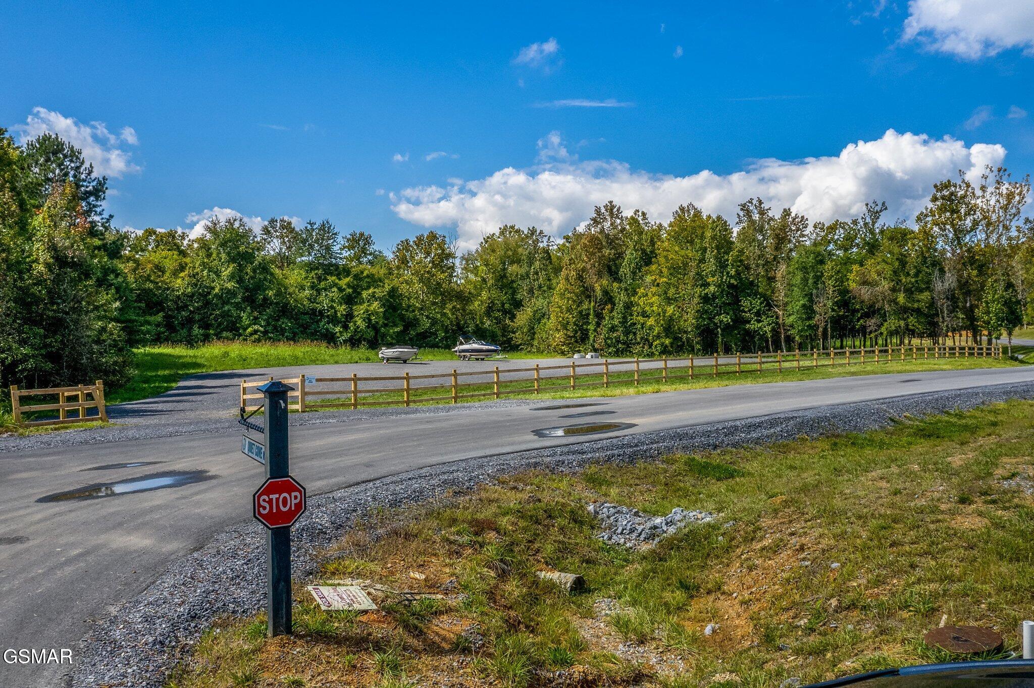1530 Waterside Cove Drive Dandridge TN 37725