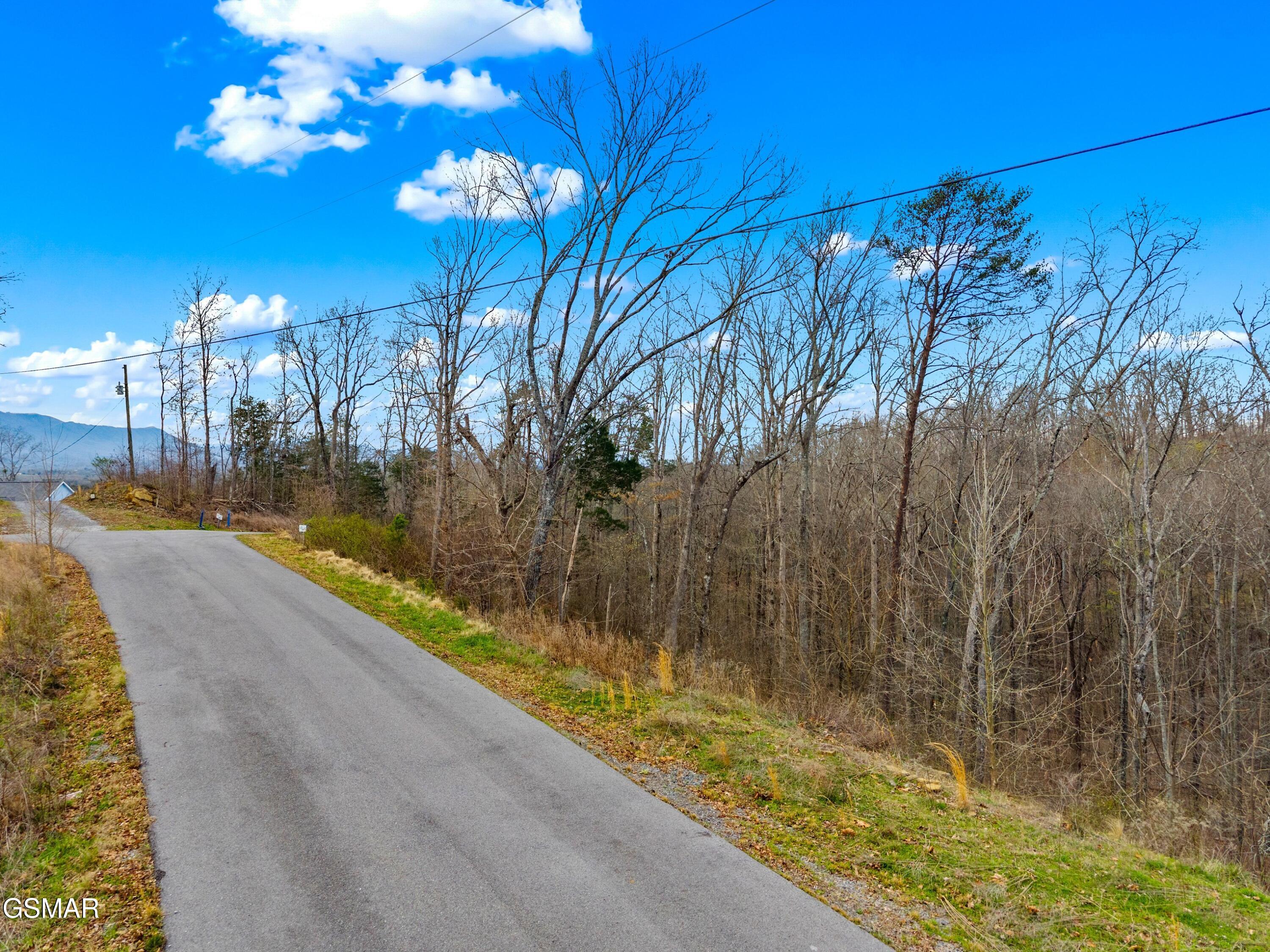 1530 Waterside Cove Drive Dandridge TN 37725