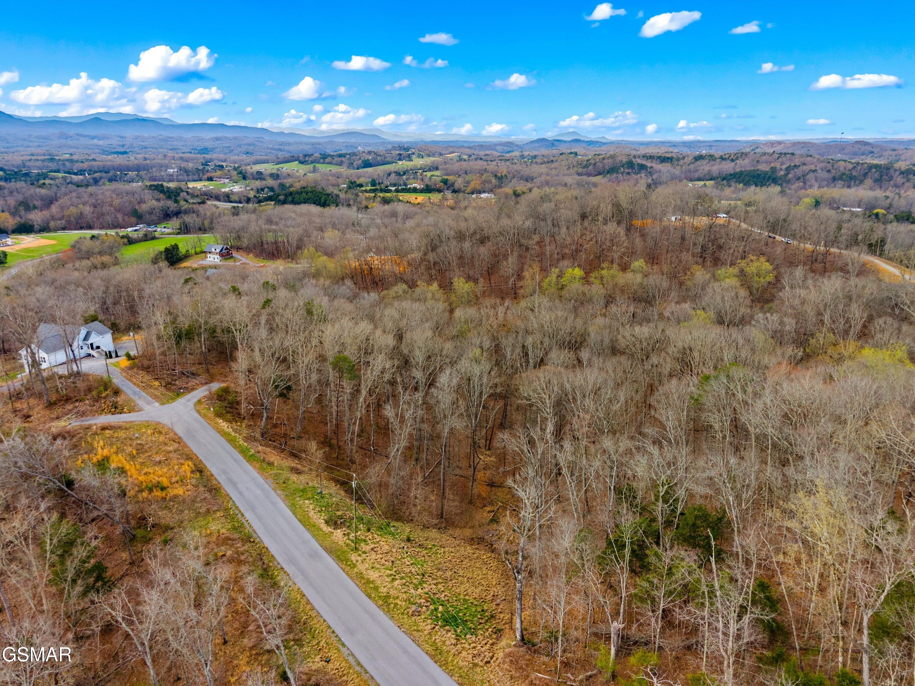 1530 Waterside Cove Drive Dandridge TN 37725
