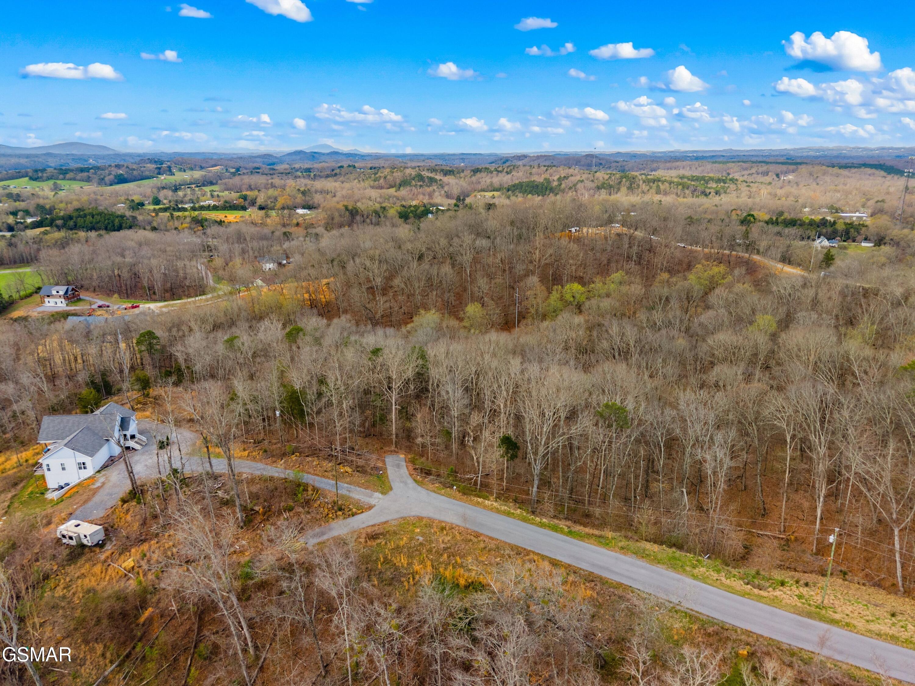 1530 Waterside Cove Drive Dandridge TN 37725