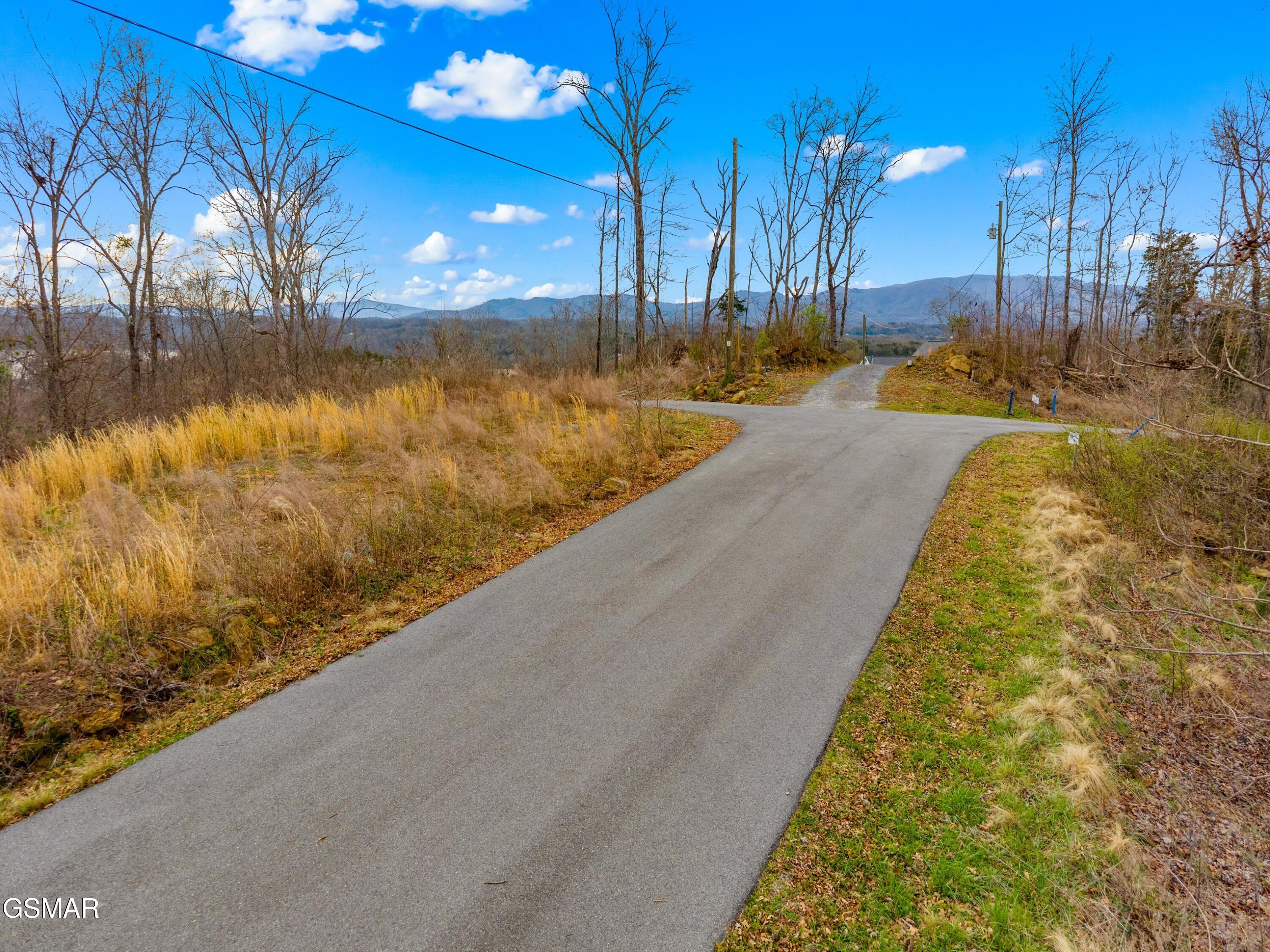 1530 Waterside Cove Drive Dandridge TN 37725