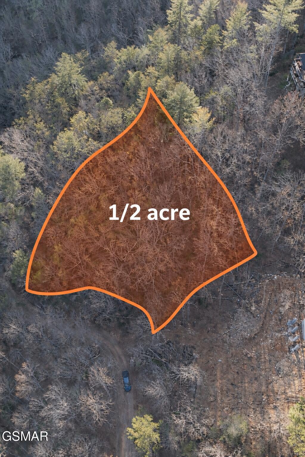 Lot 20 Meadow View Road Sevierville TN 37862