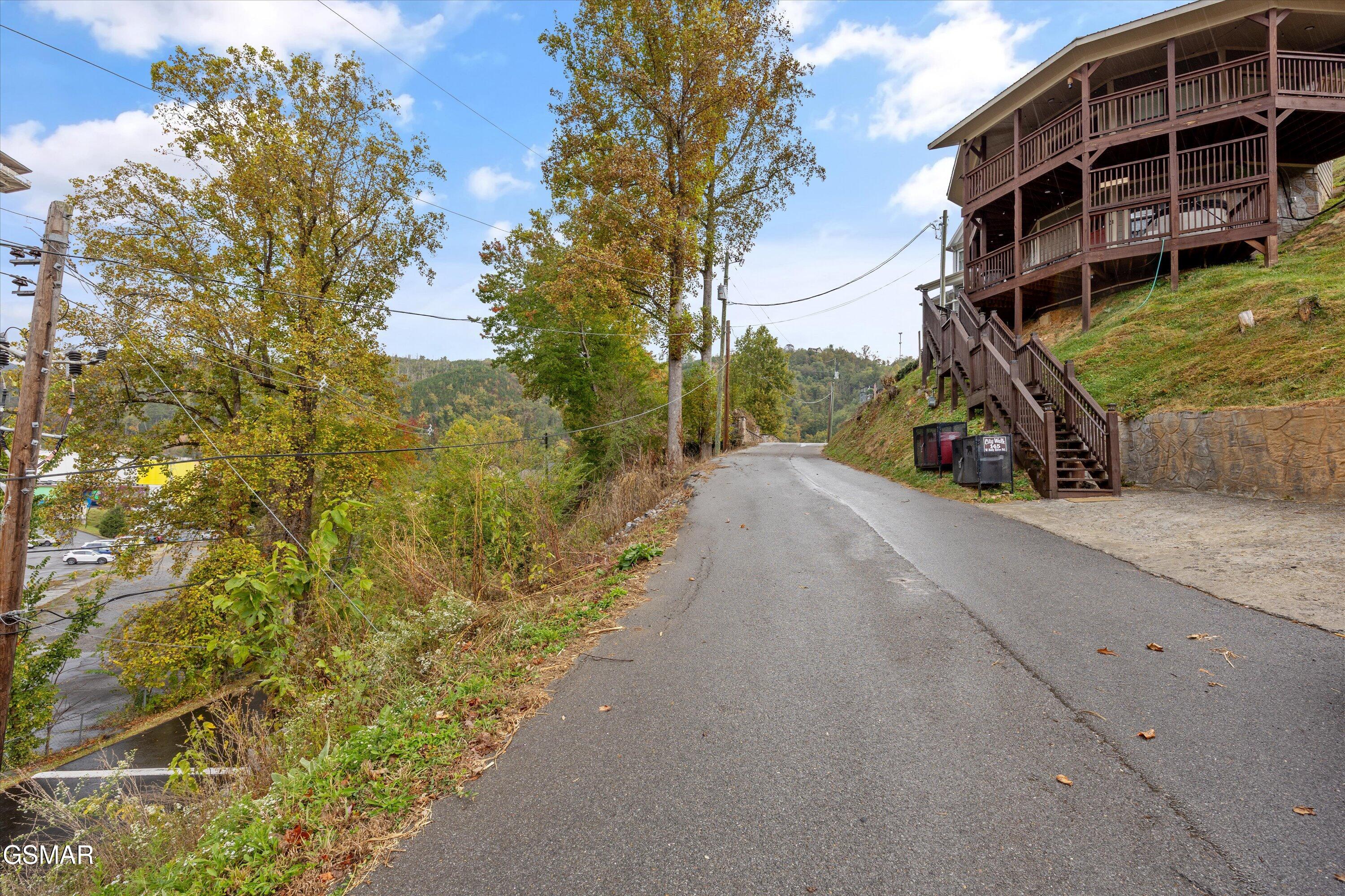 W Holly Ridge Lot 4 Gatlinburg TN 37738