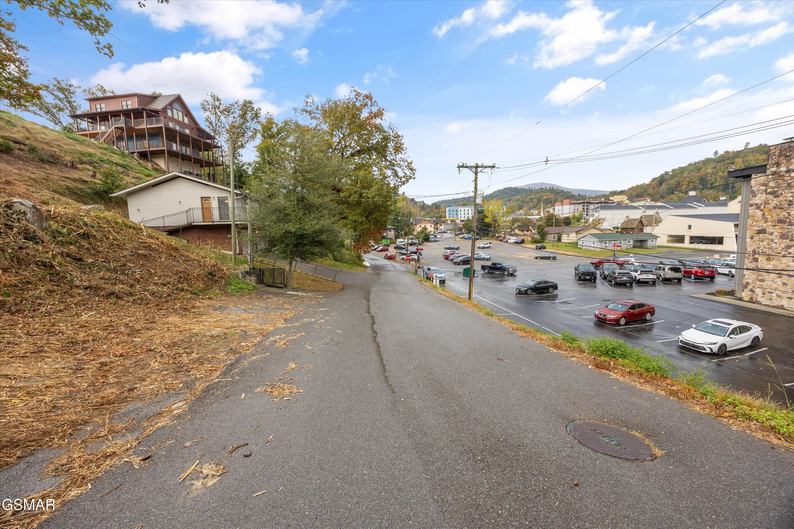 W Holly Ridge Lot 4 Gatlinburg TN 37738