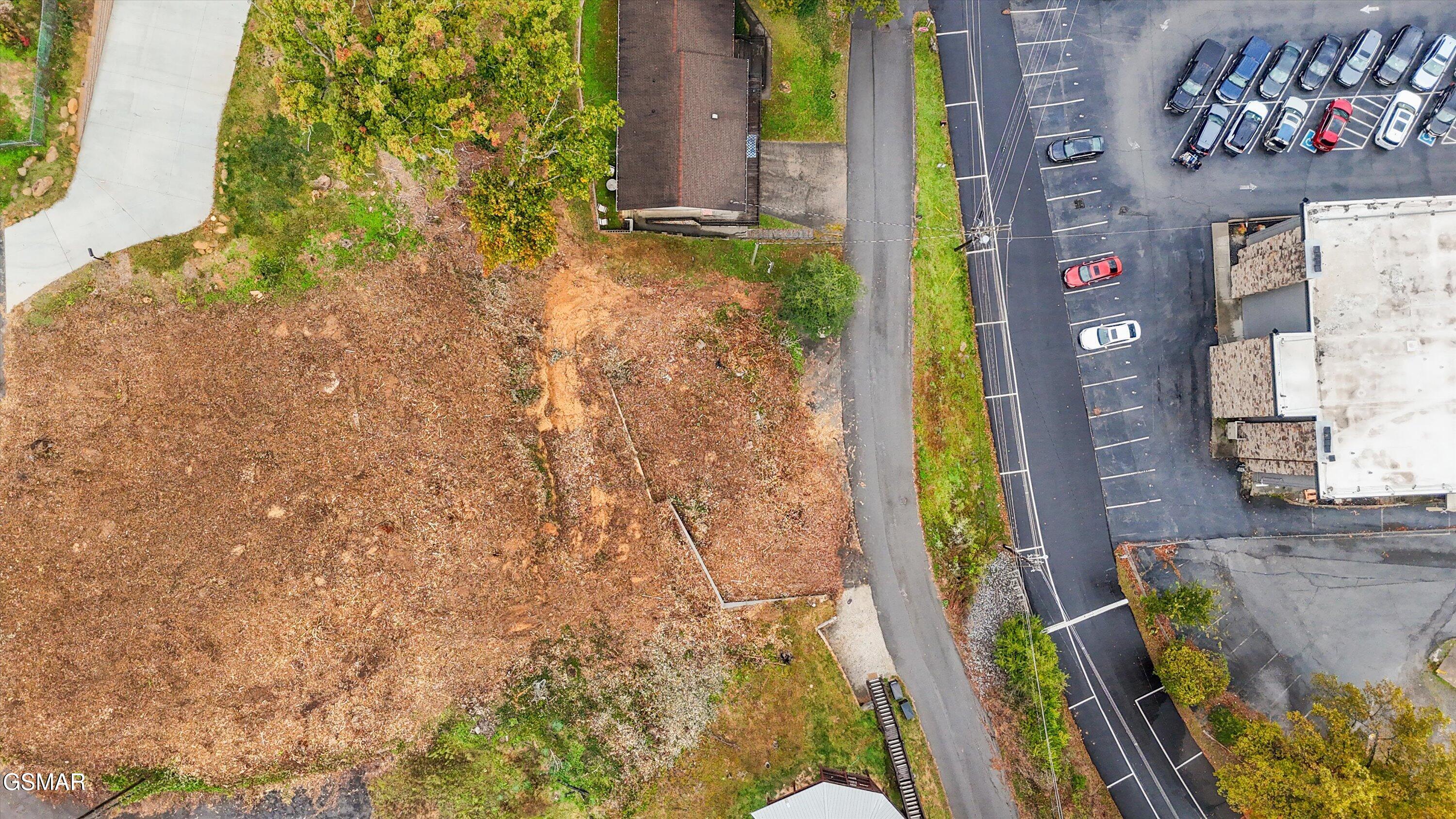 W Holly Ridge Lot 4 Gatlinburg TN 37738