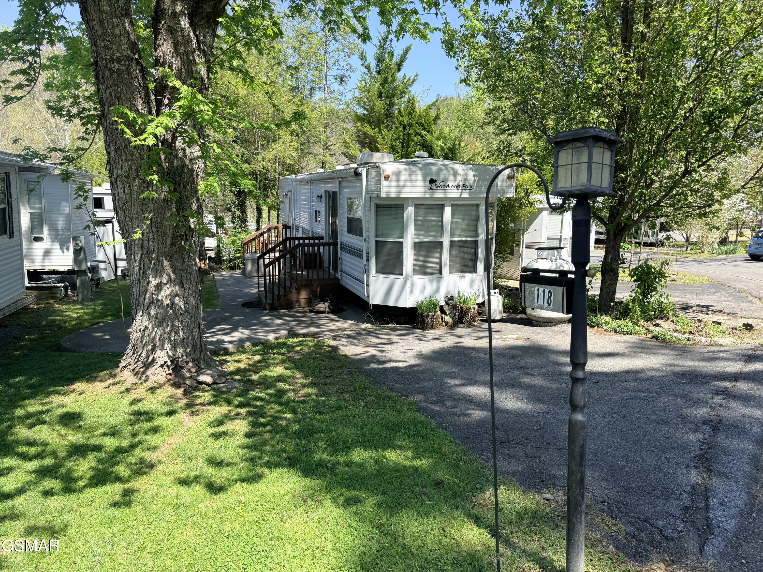 4229 E Parkway #118 Gatlinburg TN 37738