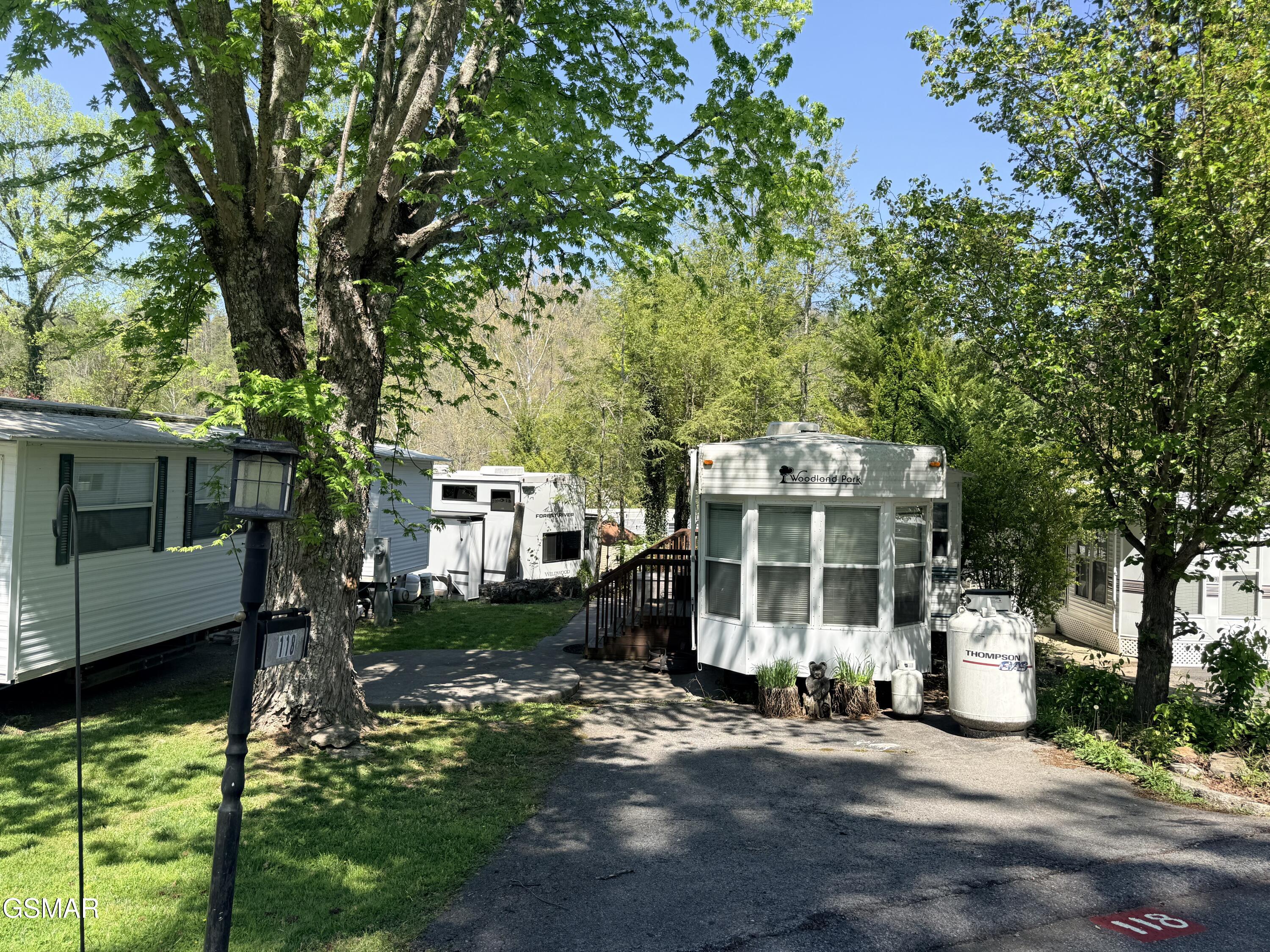 4229 E Parkway #118 Gatlinburg TN 37738