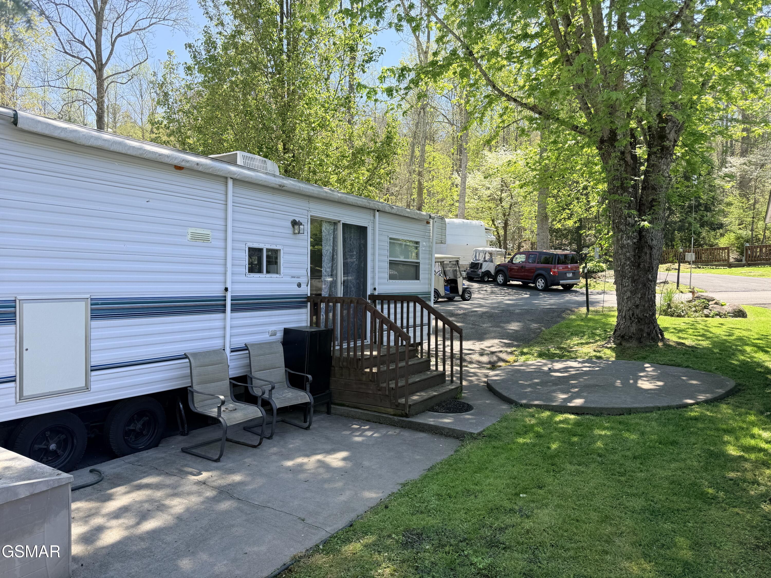 4229 E Parkway #118 Gatlinburg TN 37738