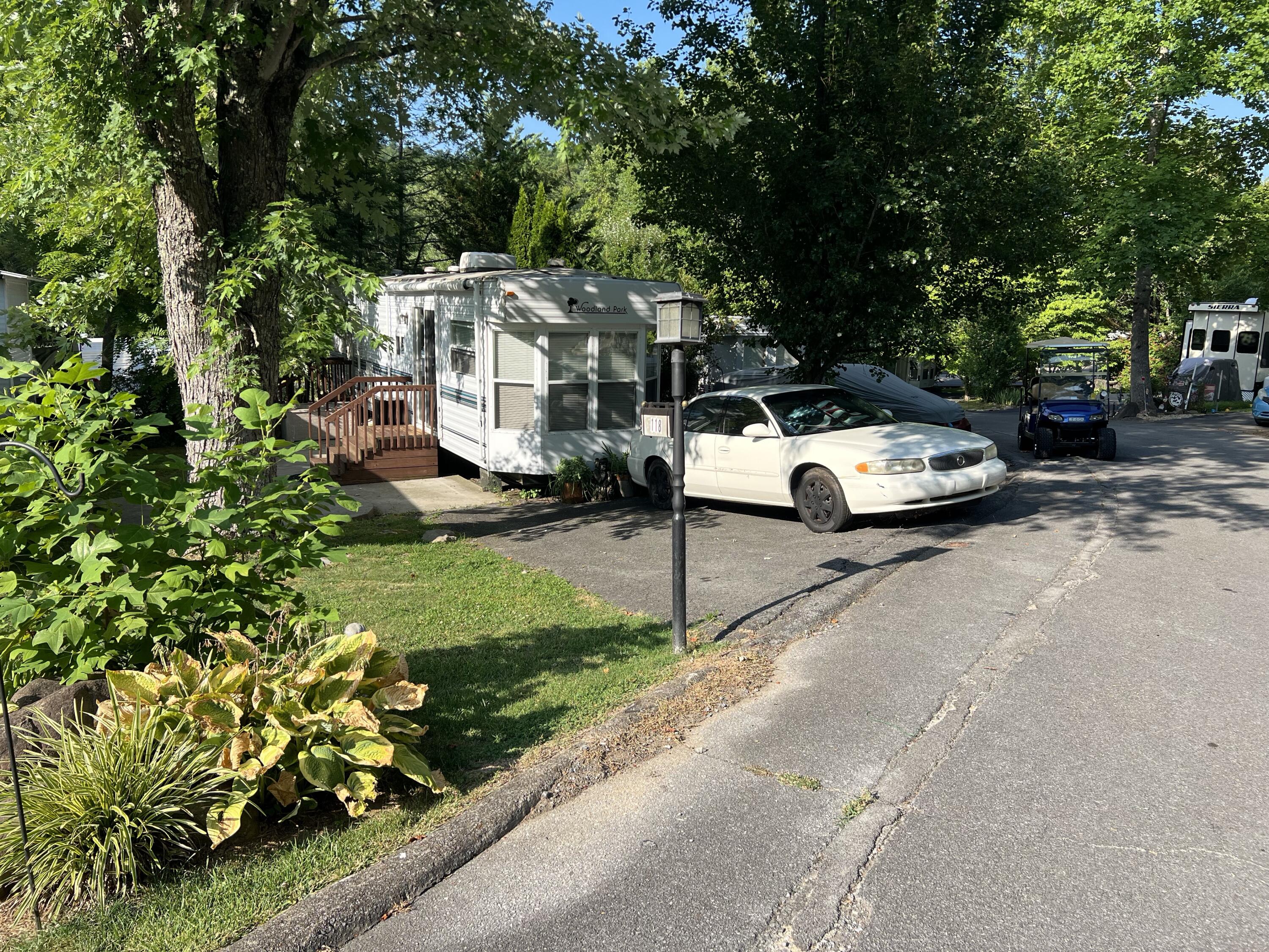 4229 E Parkway #118 Gatlinburg TN 37738