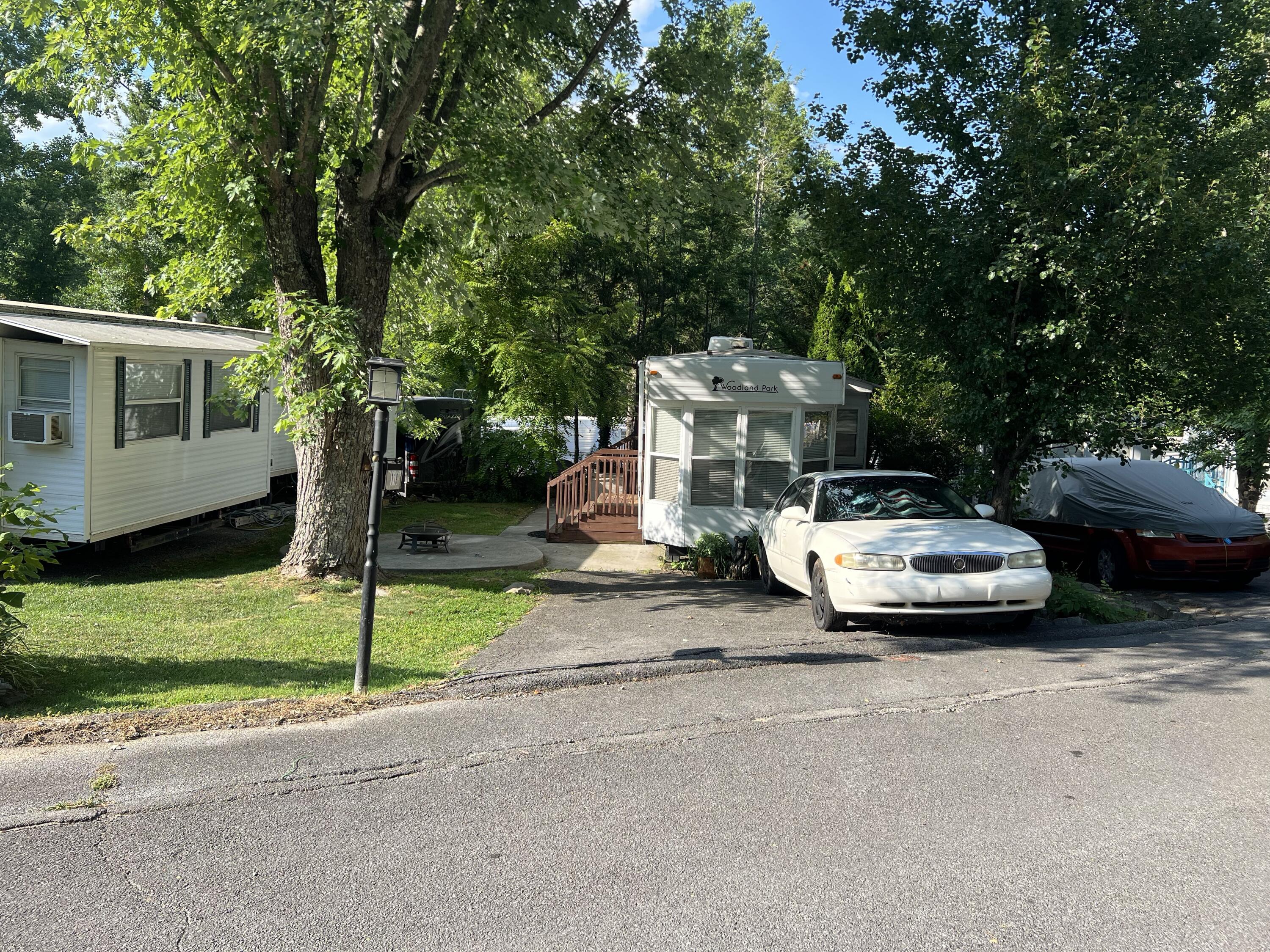 4229 E Parkway #118 Gatlinburg TN 37738