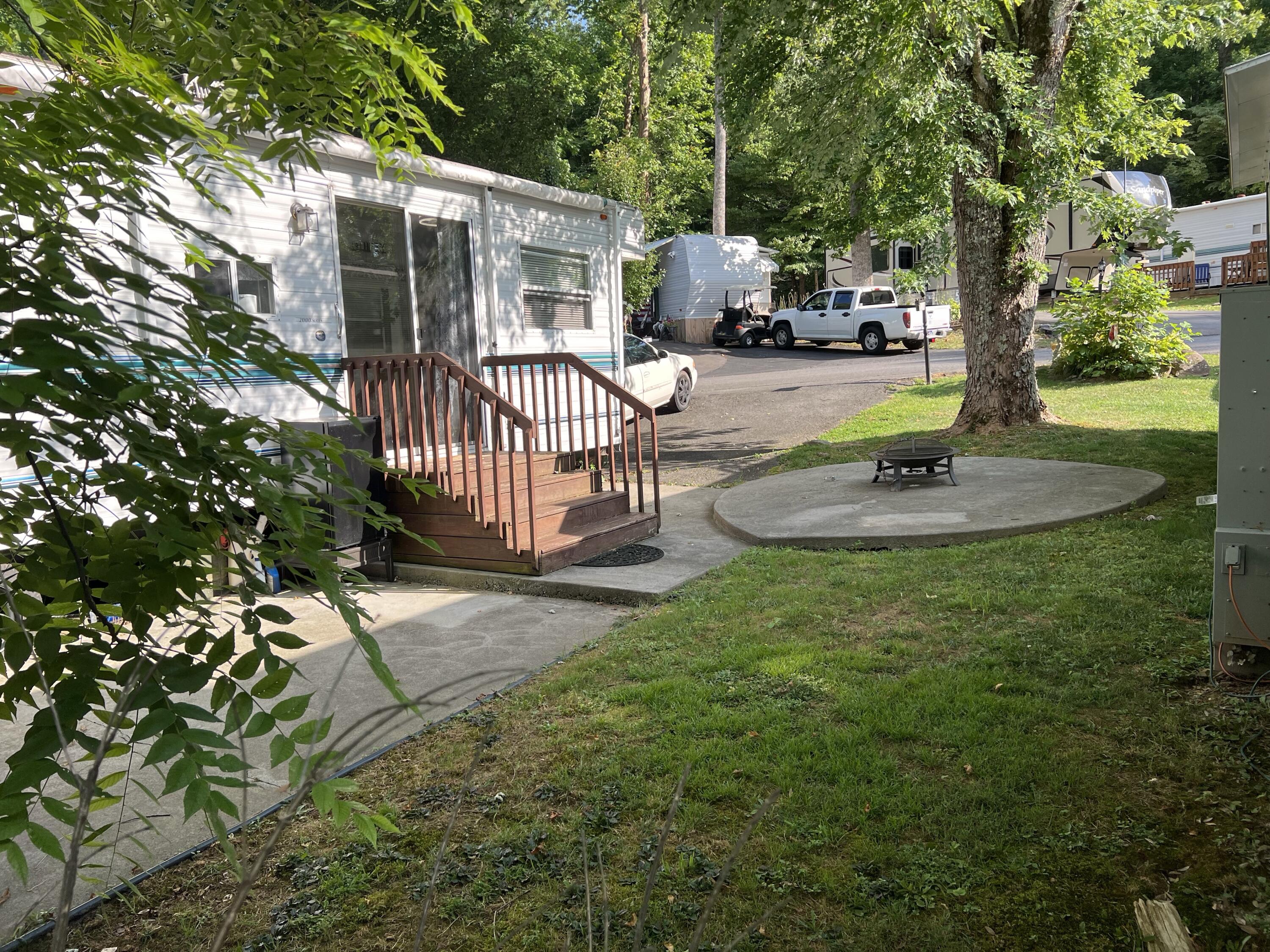 4229 E Parkway #118 Gatlinburg TN 37738