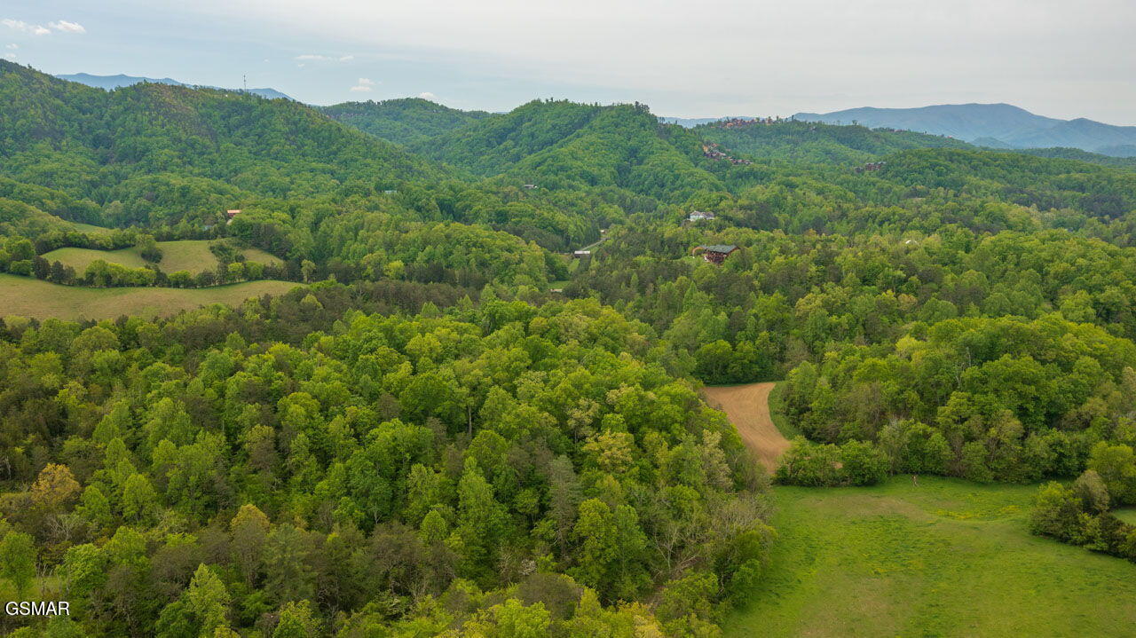 0000 Jayell Road Sevierville TN 37862