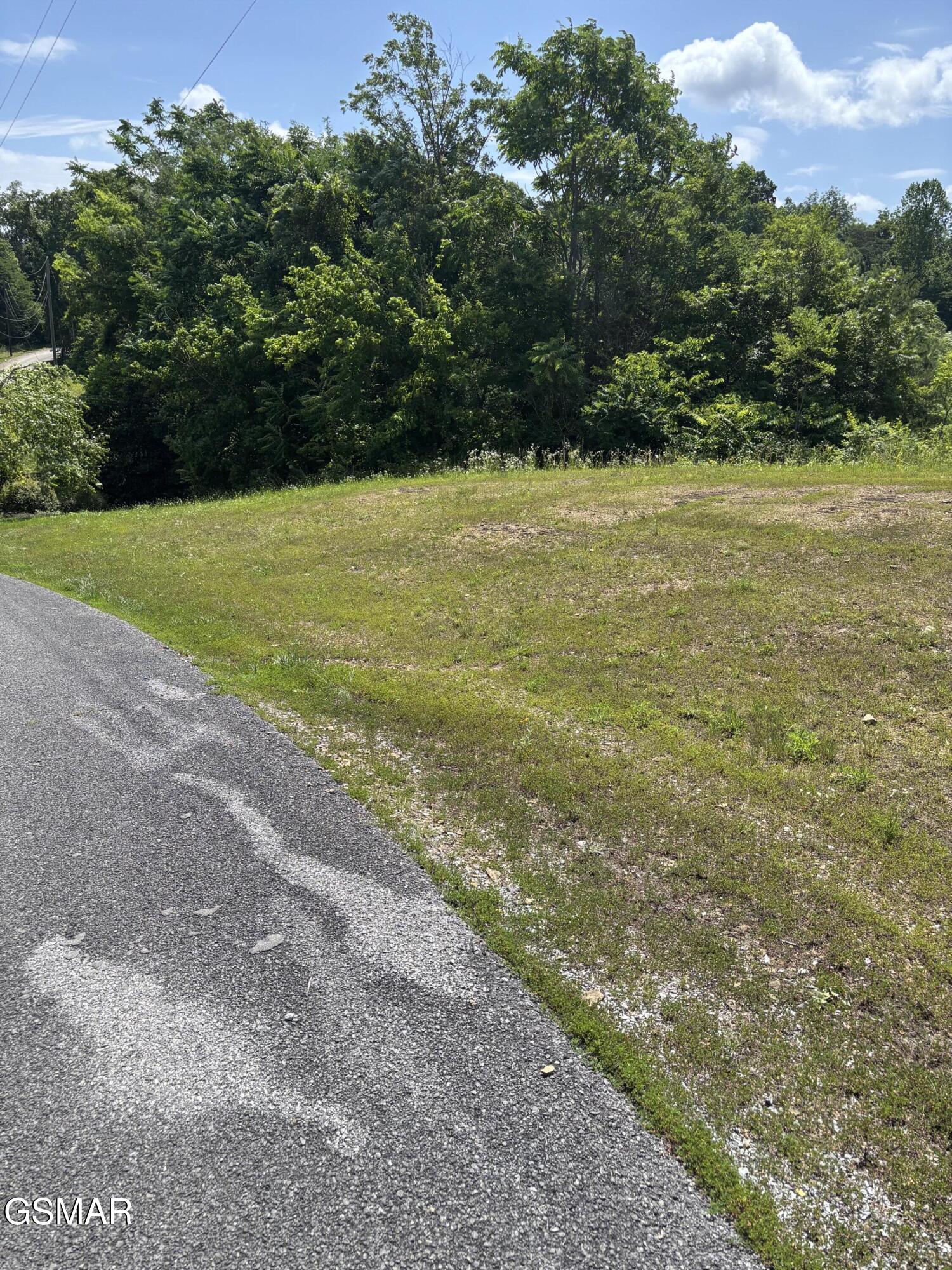 Lot 57 Mary Alice Way Sevierville TN 37876