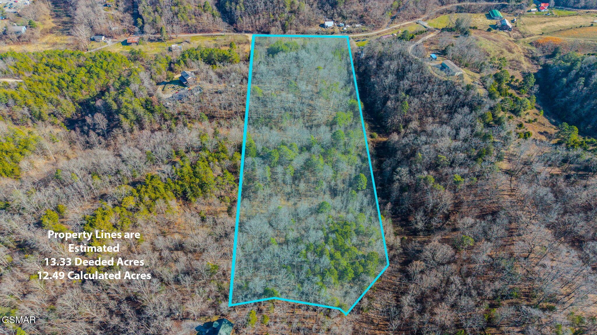 230-3 Reagan Branch Road Seymour TN 37865