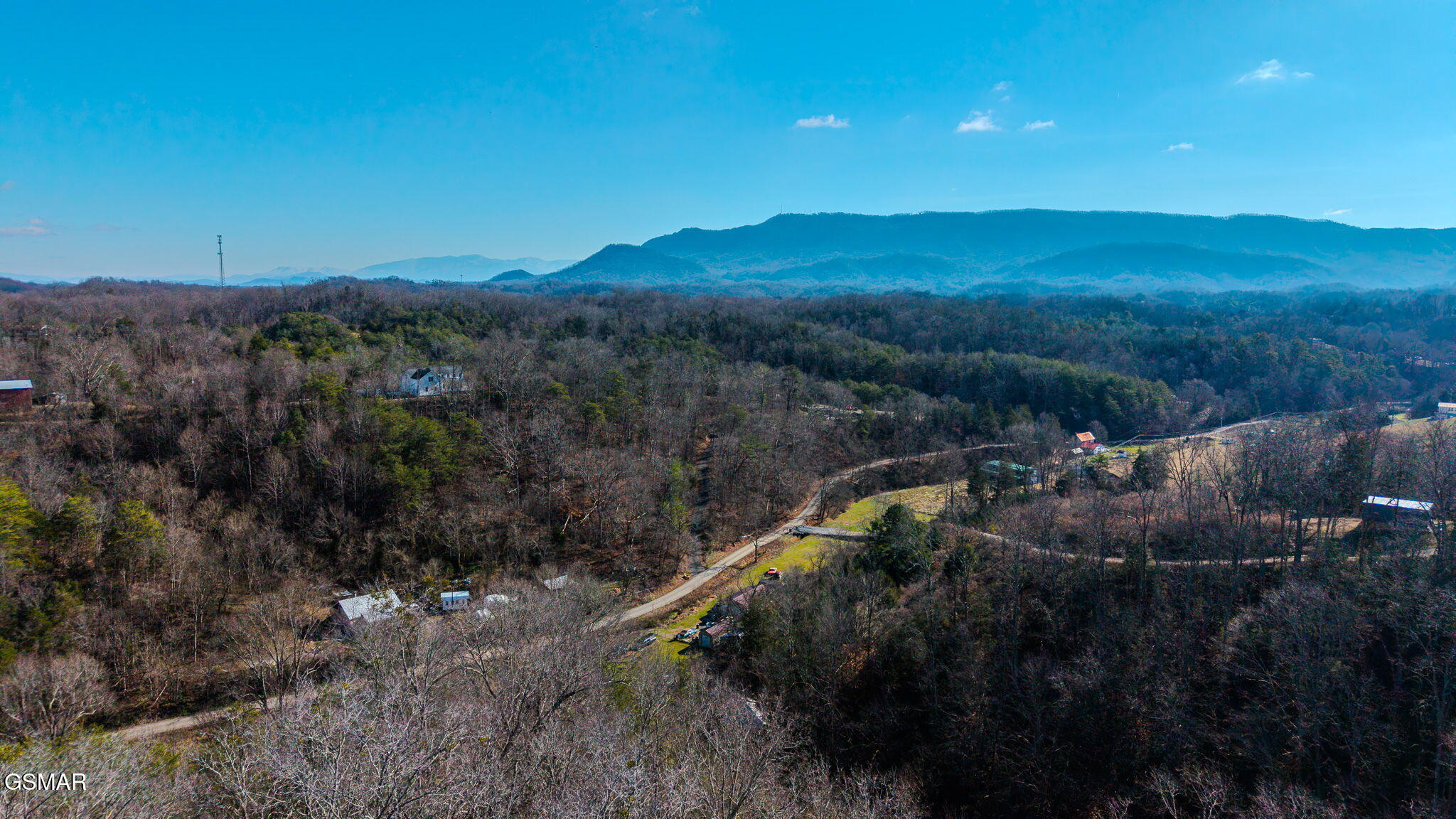 230-3 Reagan Branch Road Seymour TN 37865