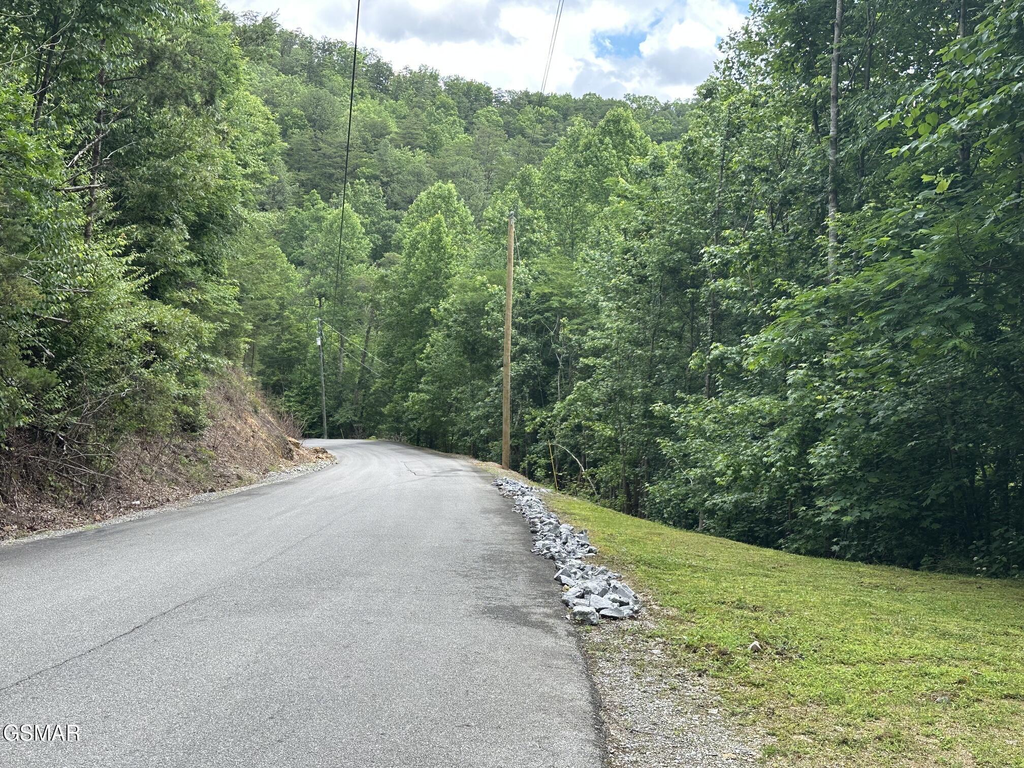 1430 Mountain Dreams Way Sevierville TN 37862
