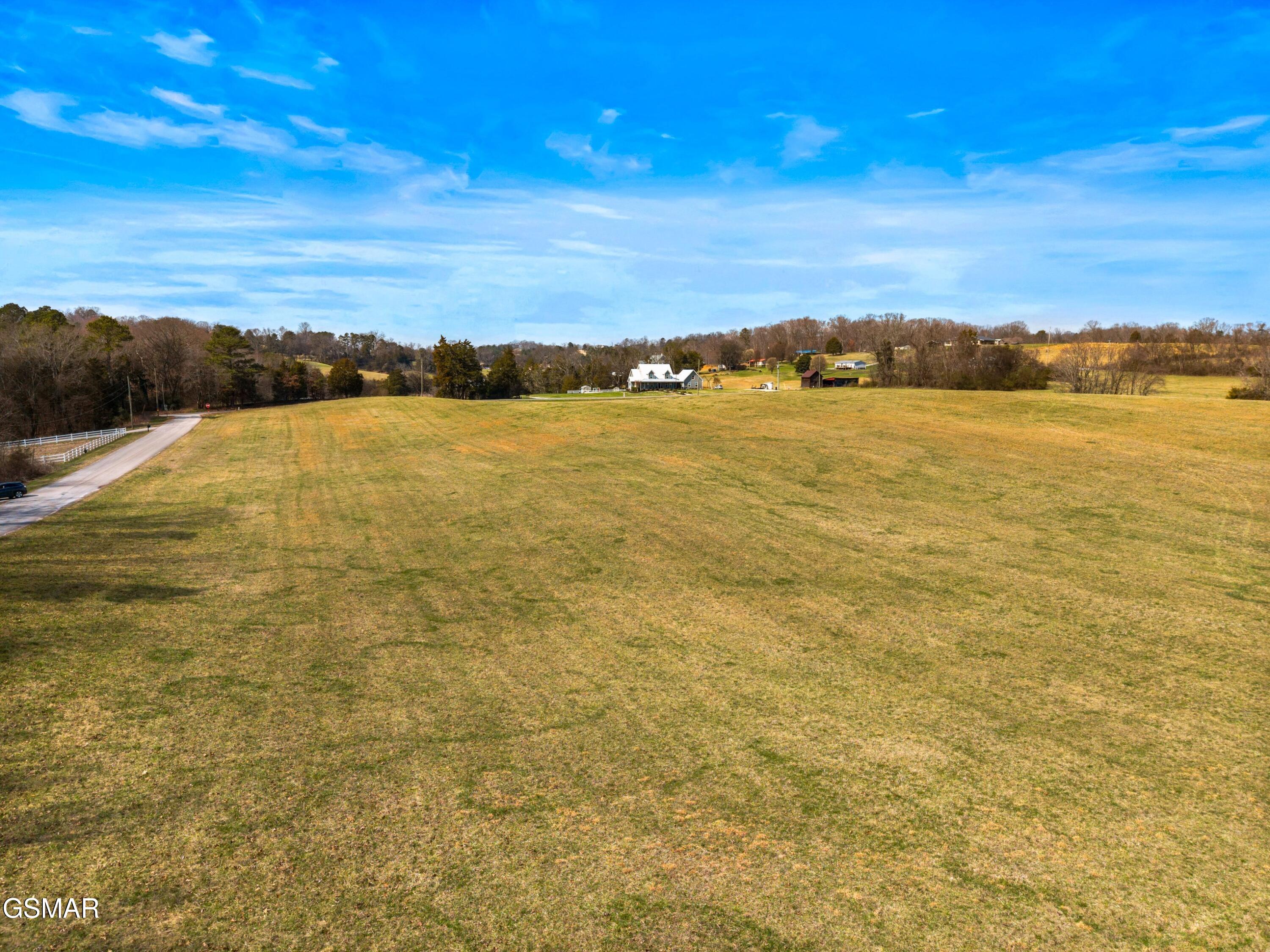 Lot A Zirkle Road Dandridge TN 37725