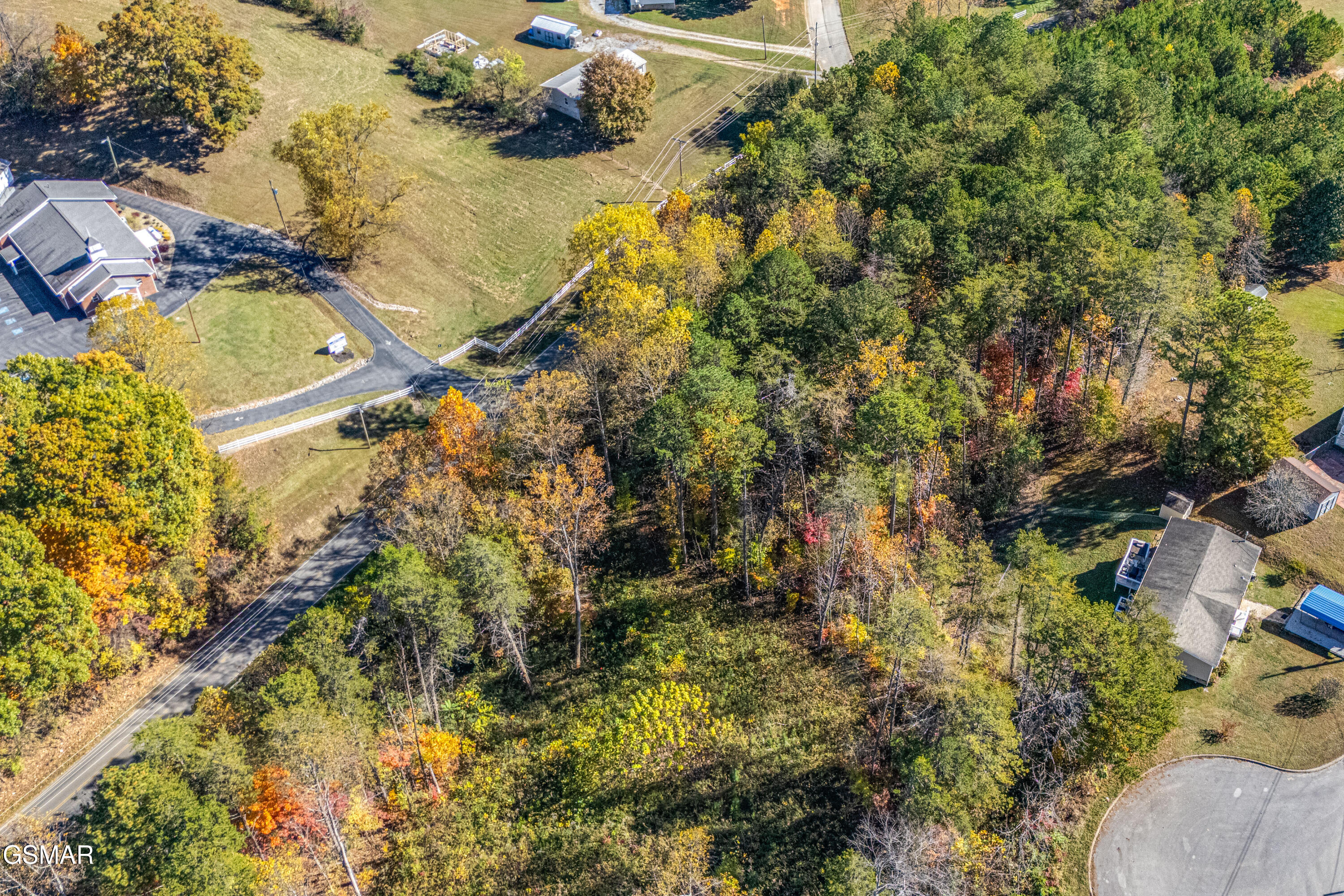 Lot 22 Green Hill Road Dandridge TN 37725