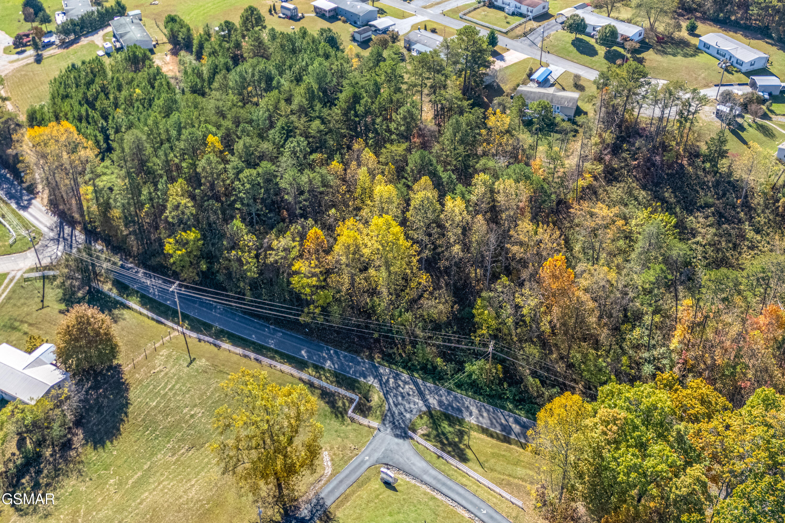 Lot 22 Green Hill Road Dandridge TN 37725