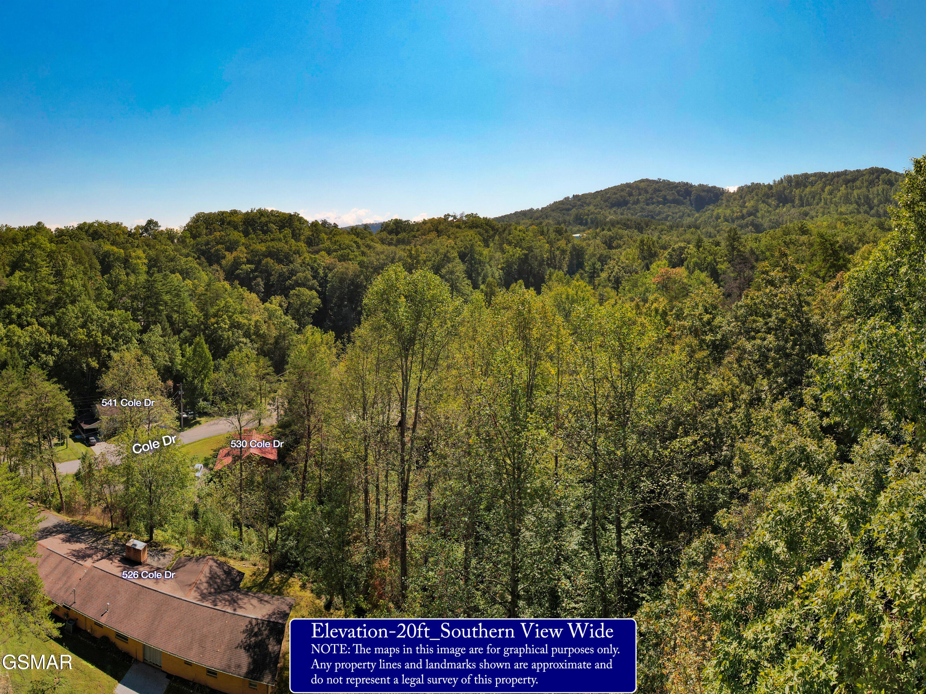 1-D W Gold Dust Drive Pigeon Forge TN 37863