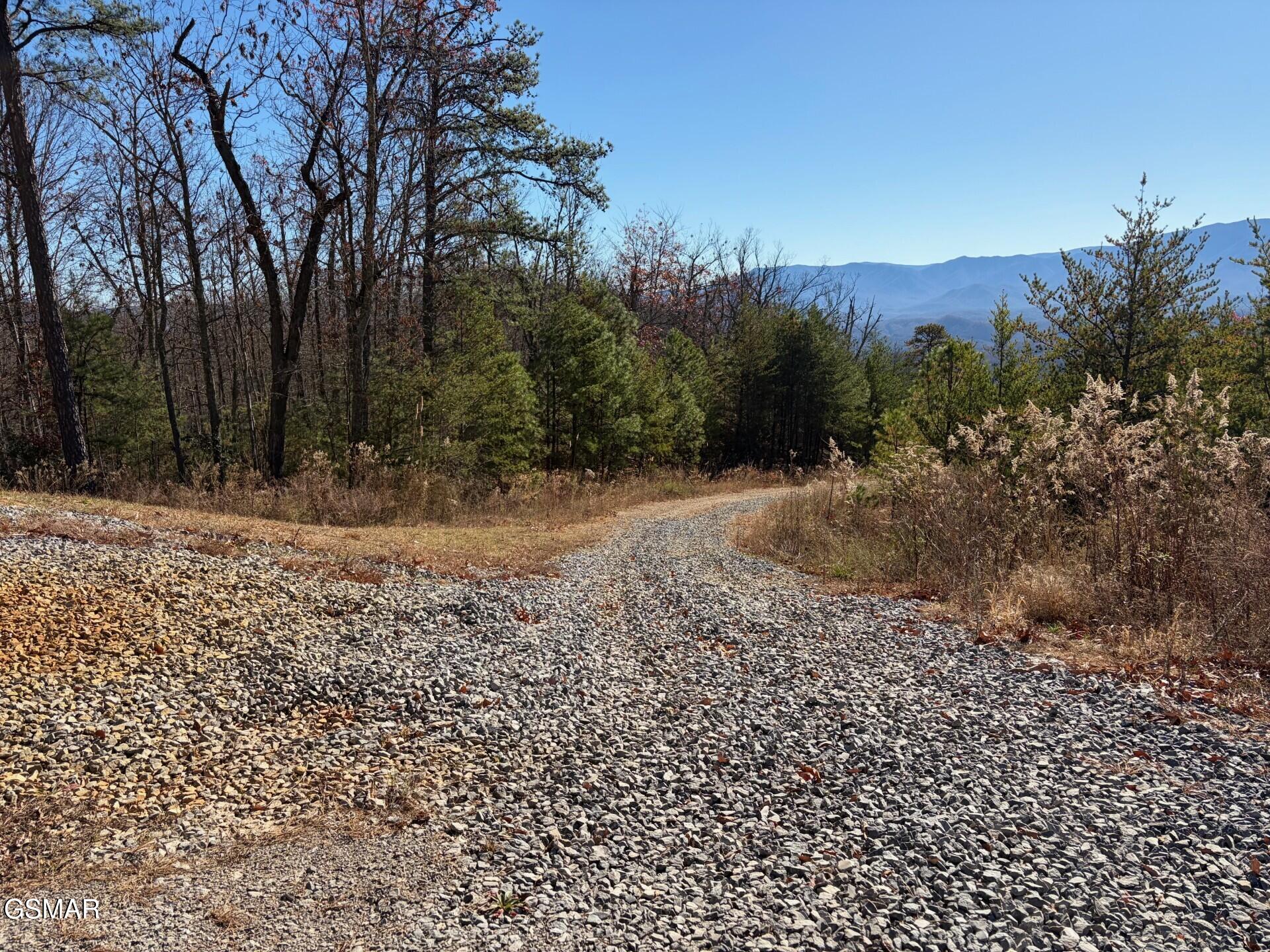 Tract B Mountain Ash Way Sevierville TN 37876