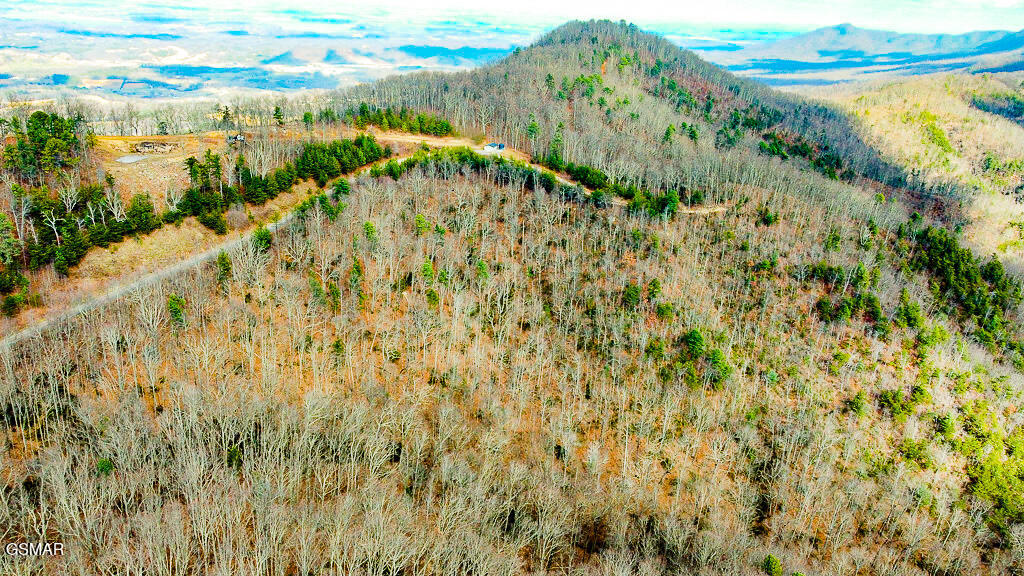 Tract B Mountain Ash Way Sevierville TN 37876
