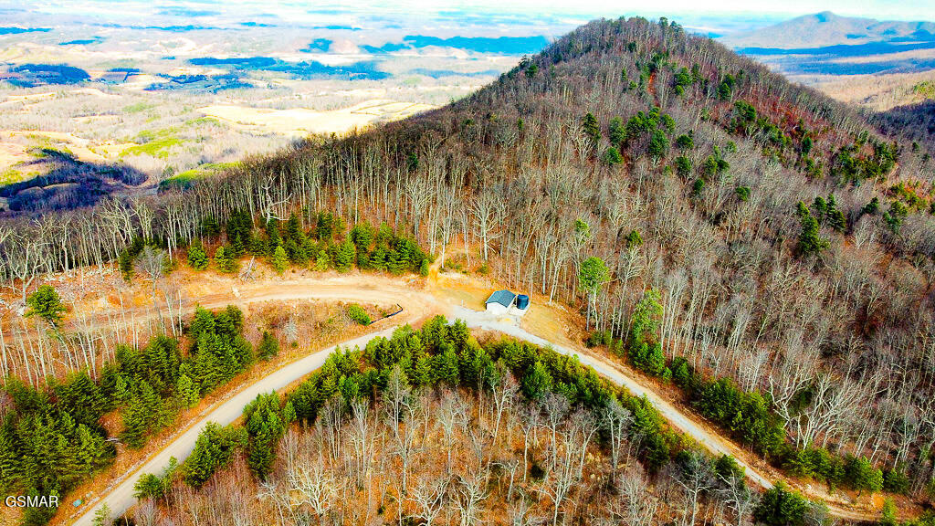 Tract B Mountain Ash Way Sevierville TN 37876
