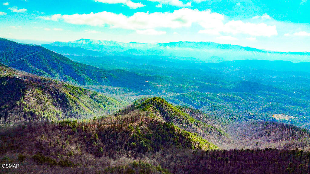 Tract B Mountain Ash Way Sevierville TN 37876