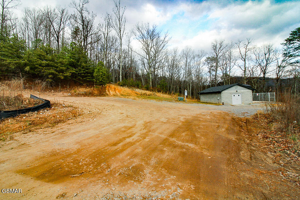 Tract B Mountain Ash Way Sevierville TN 37876