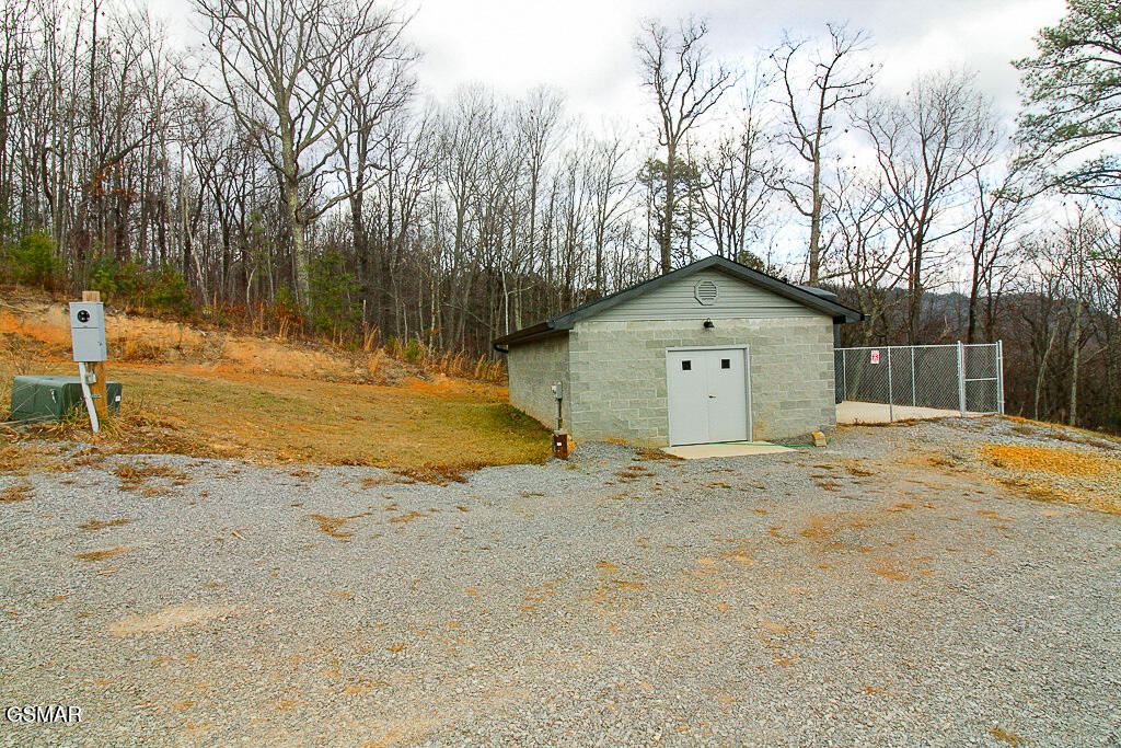 Tract B Mountain Ash Way Sevierville TN 37876