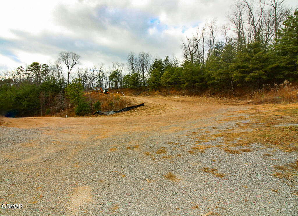 Tract B Mountain Ash Way Sevierville TN 37876