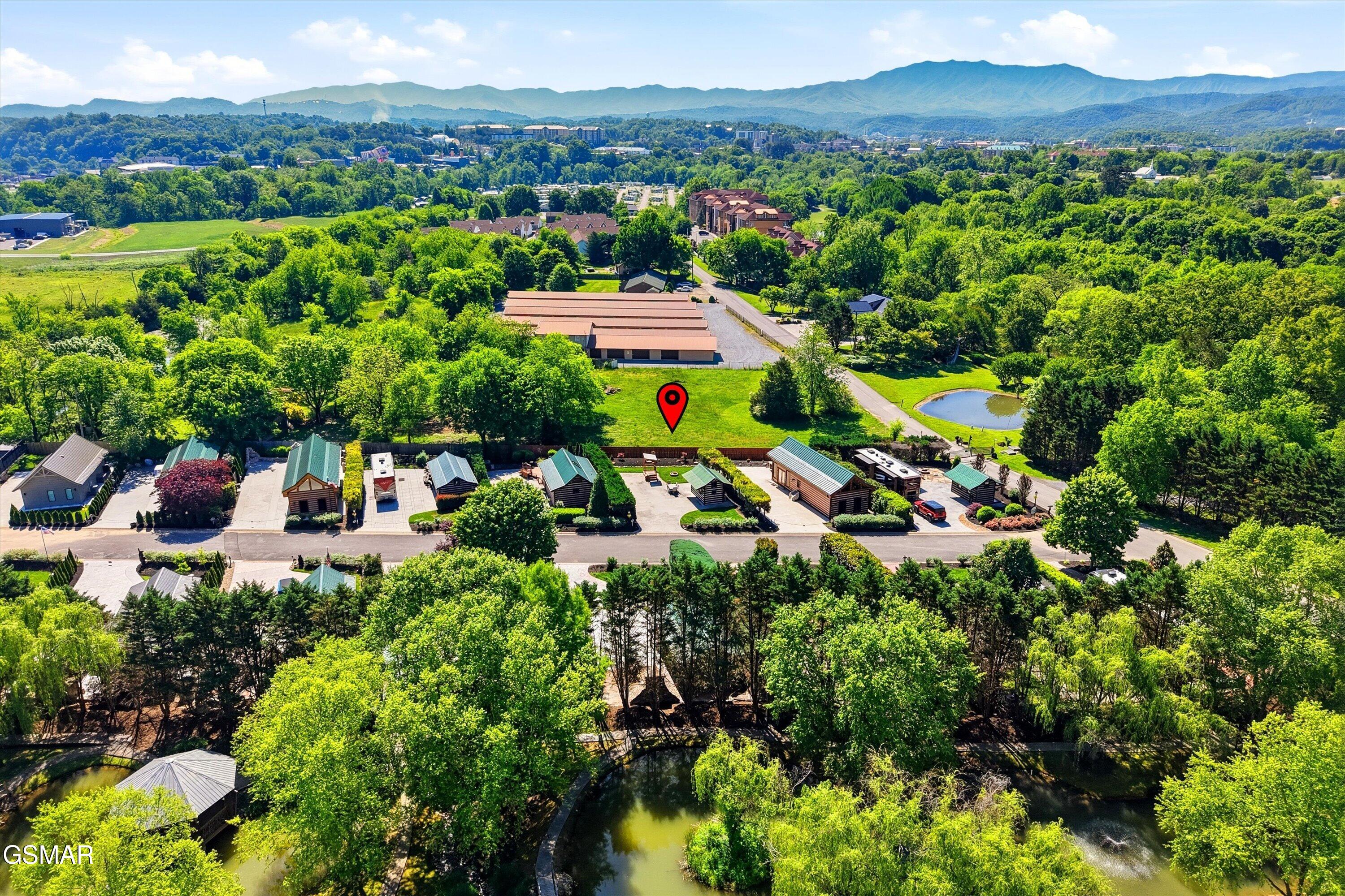 1908 Lizi Loop Way Sevierville TN 37862