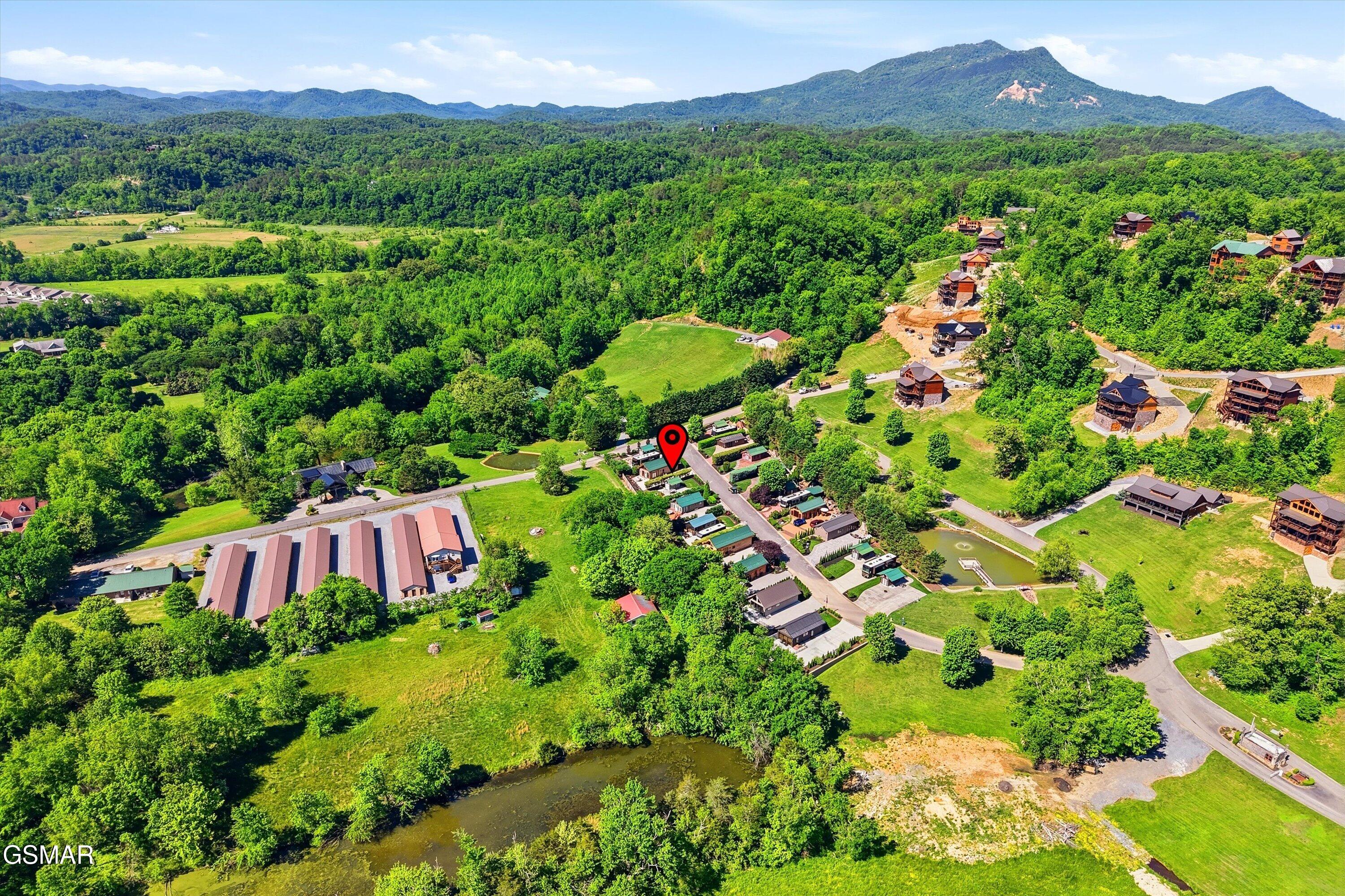 1908 Lizi Loop Way Sevierville TN 37862
