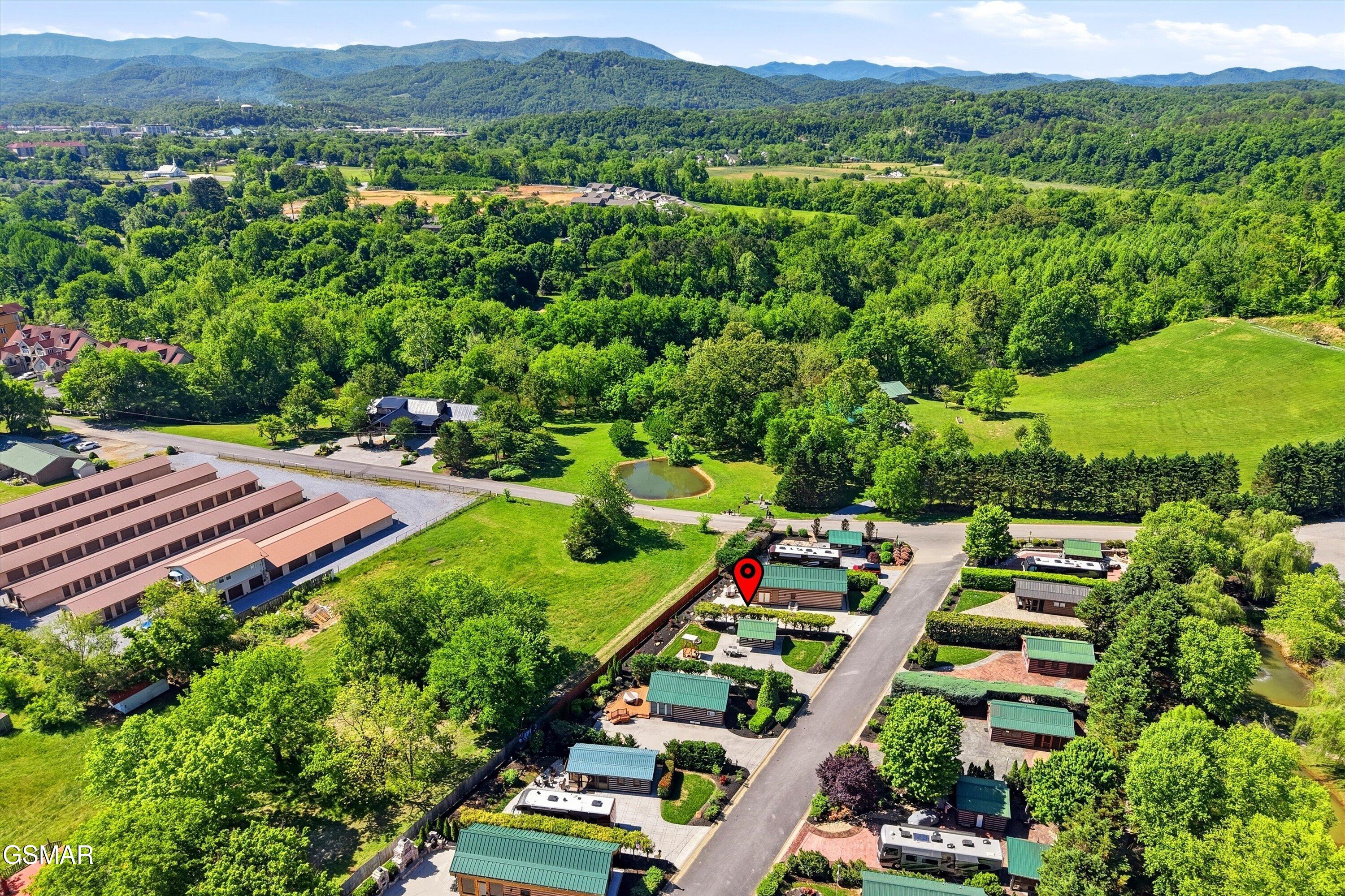 1908 Lizi Loop Way Sevierville TN 37862