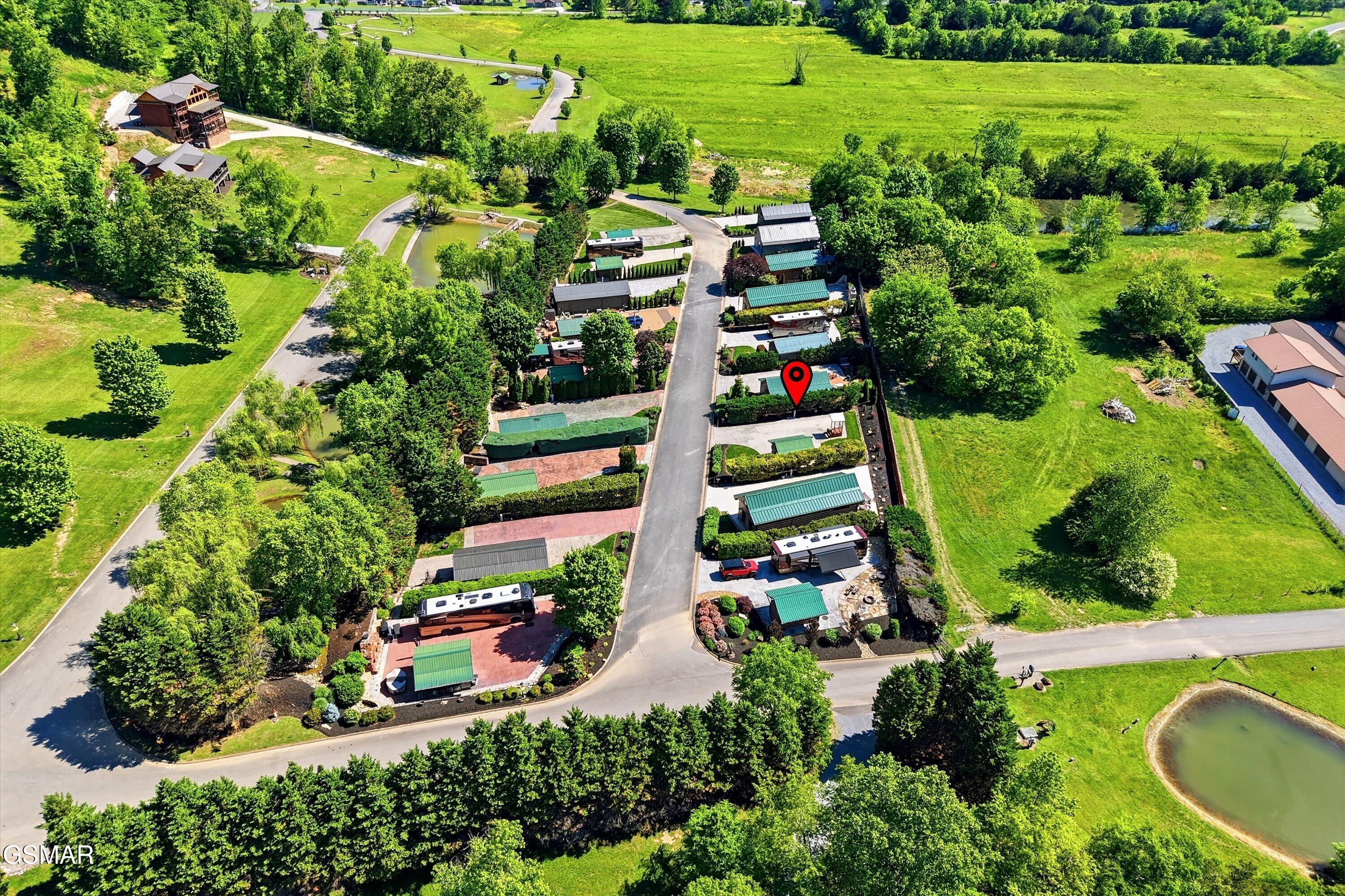 1908 Lizi Loop Way Sevierville TN 37862