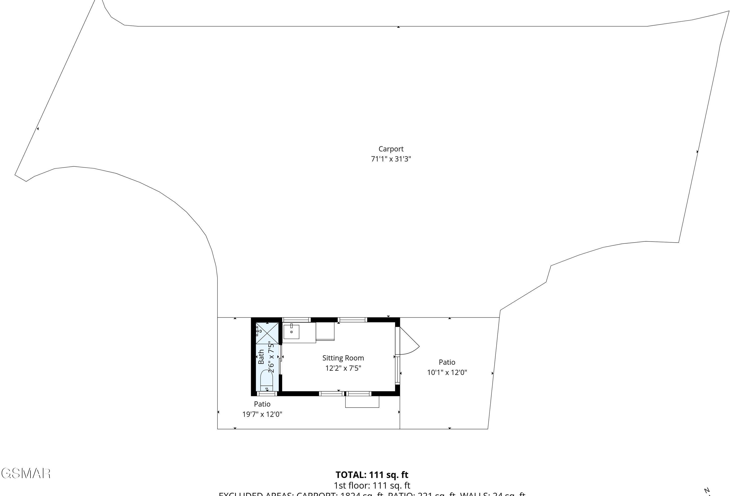 1908 Lizi Loop Way Sevierville TN 37862