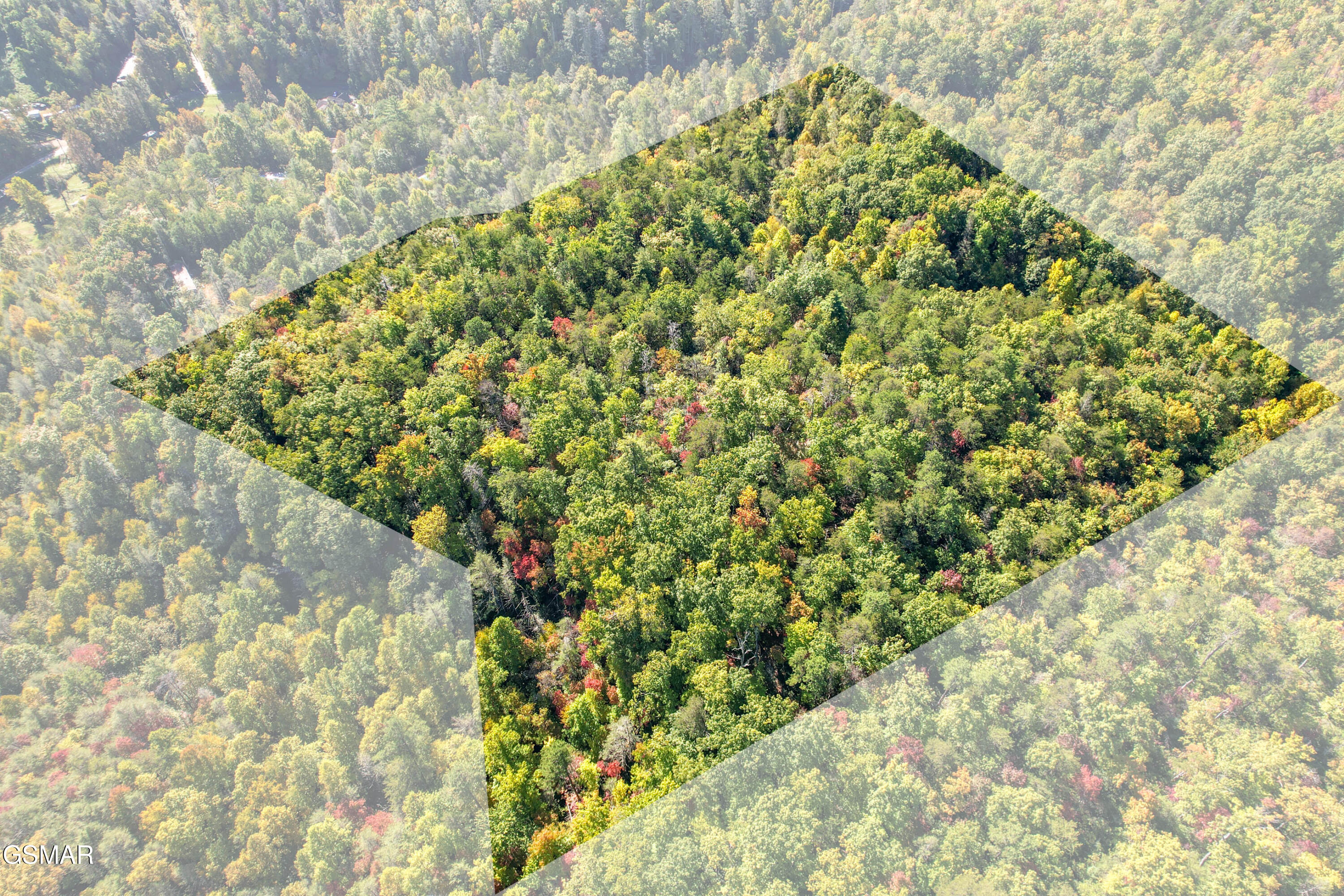 0 Branam Hollow Road Off Gatlinburg TN 37738