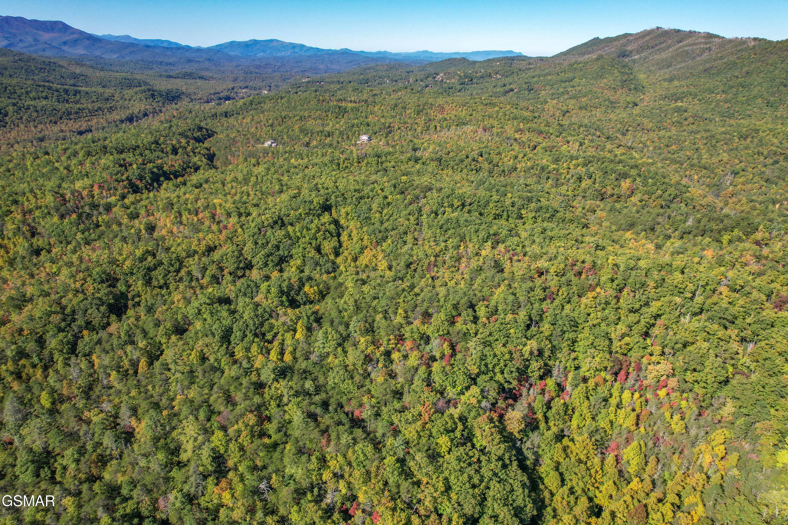 0 Branam Hollow Road Off Gatlinburg TN 37738