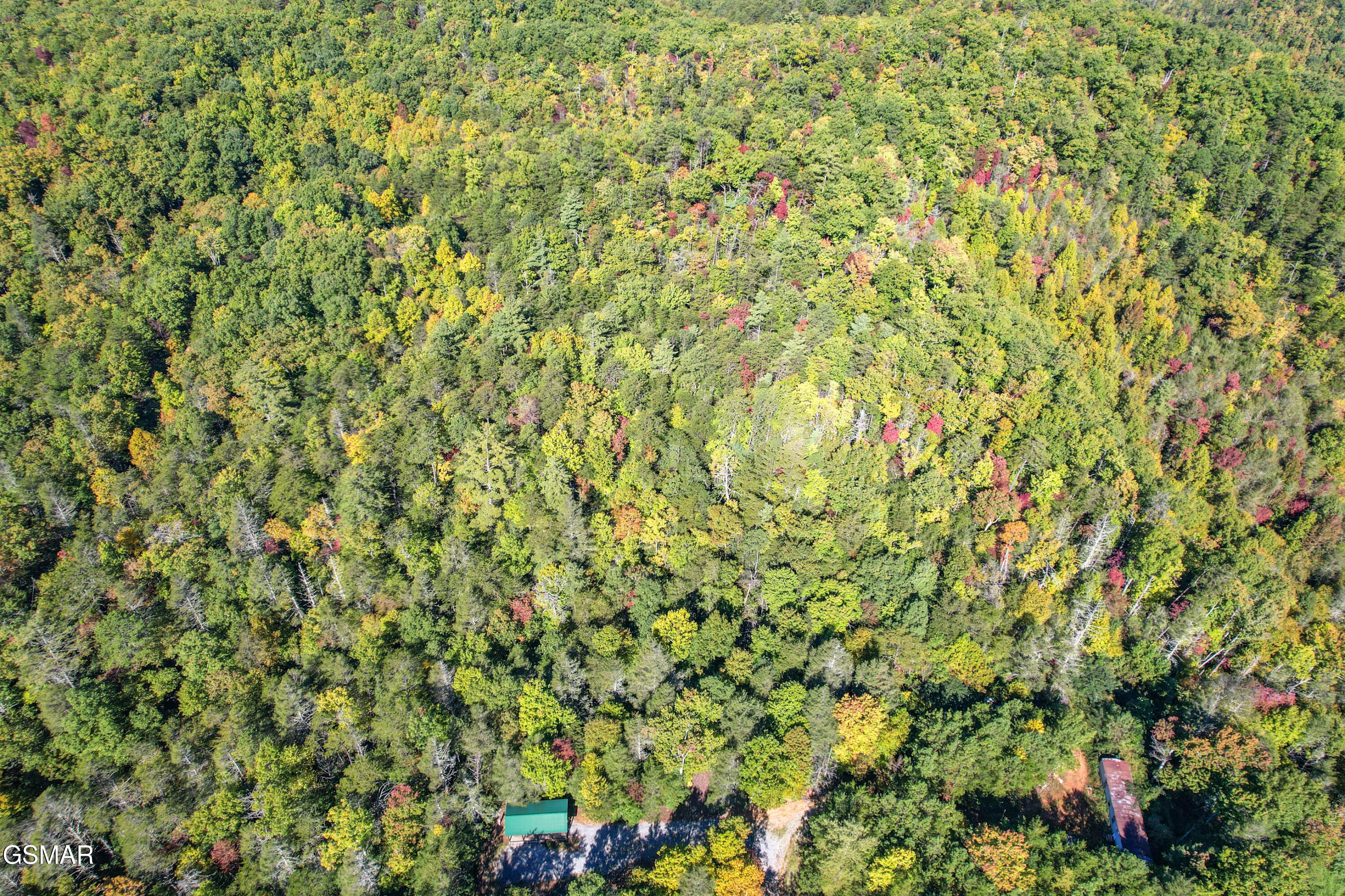 0 Branam Hollow Road Off Gatlinburg TN 37738