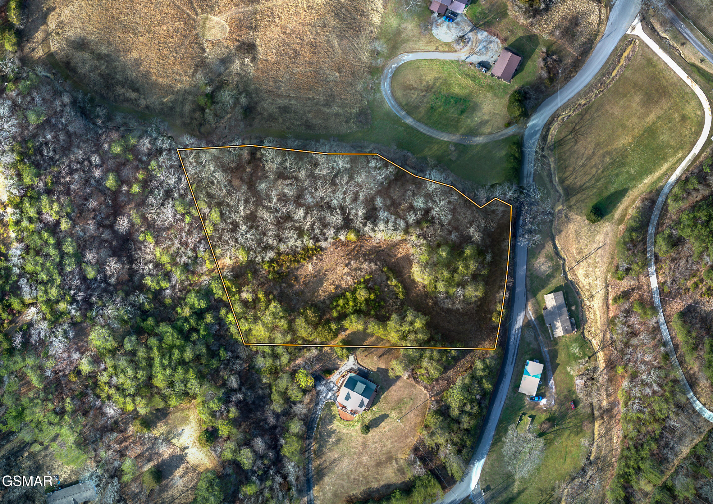 Tract 4 Rule Hollow Road Sevierville TN 37876