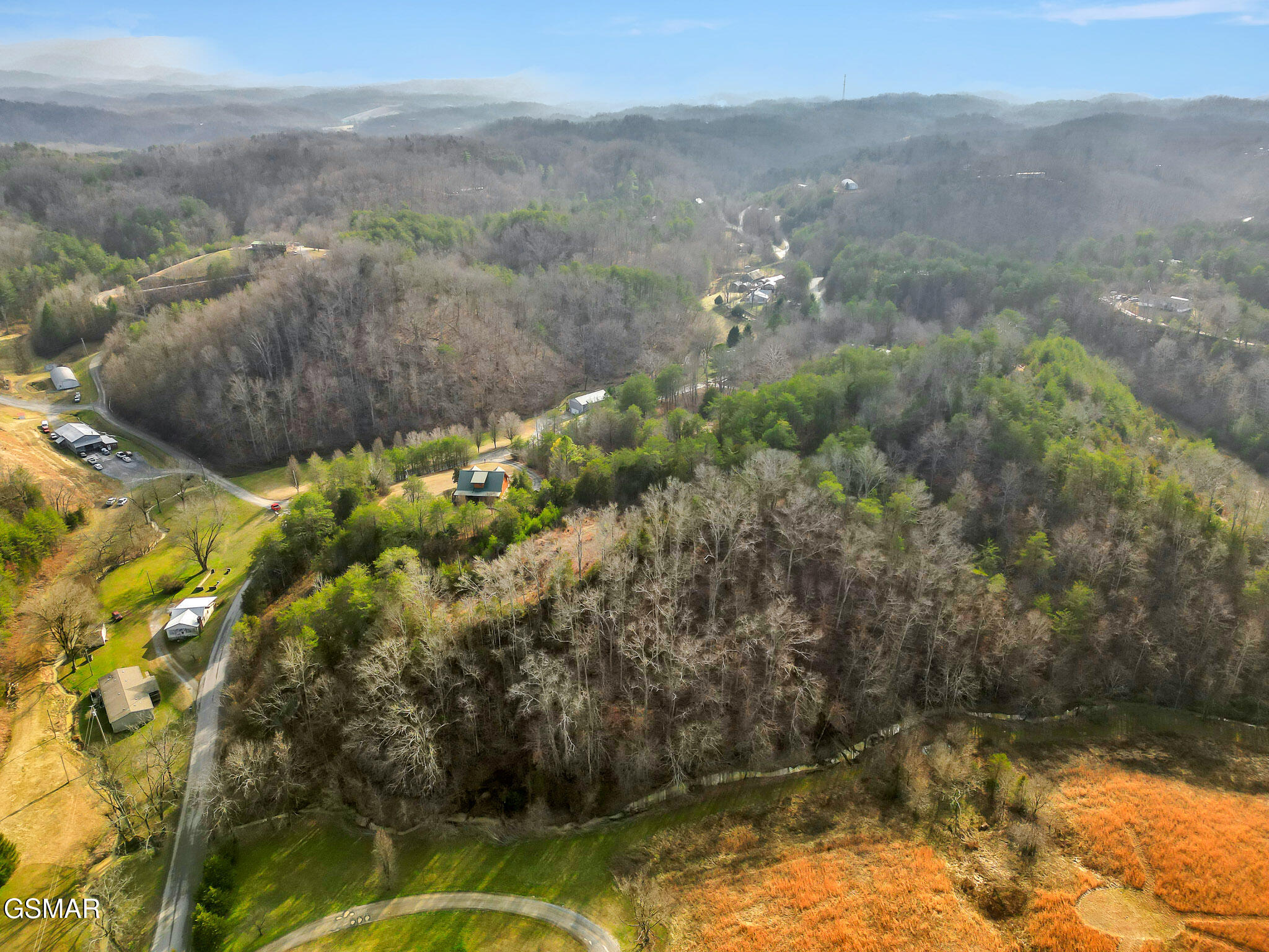 Tract 4 Rule Hollow Road Sevierville TN 37876