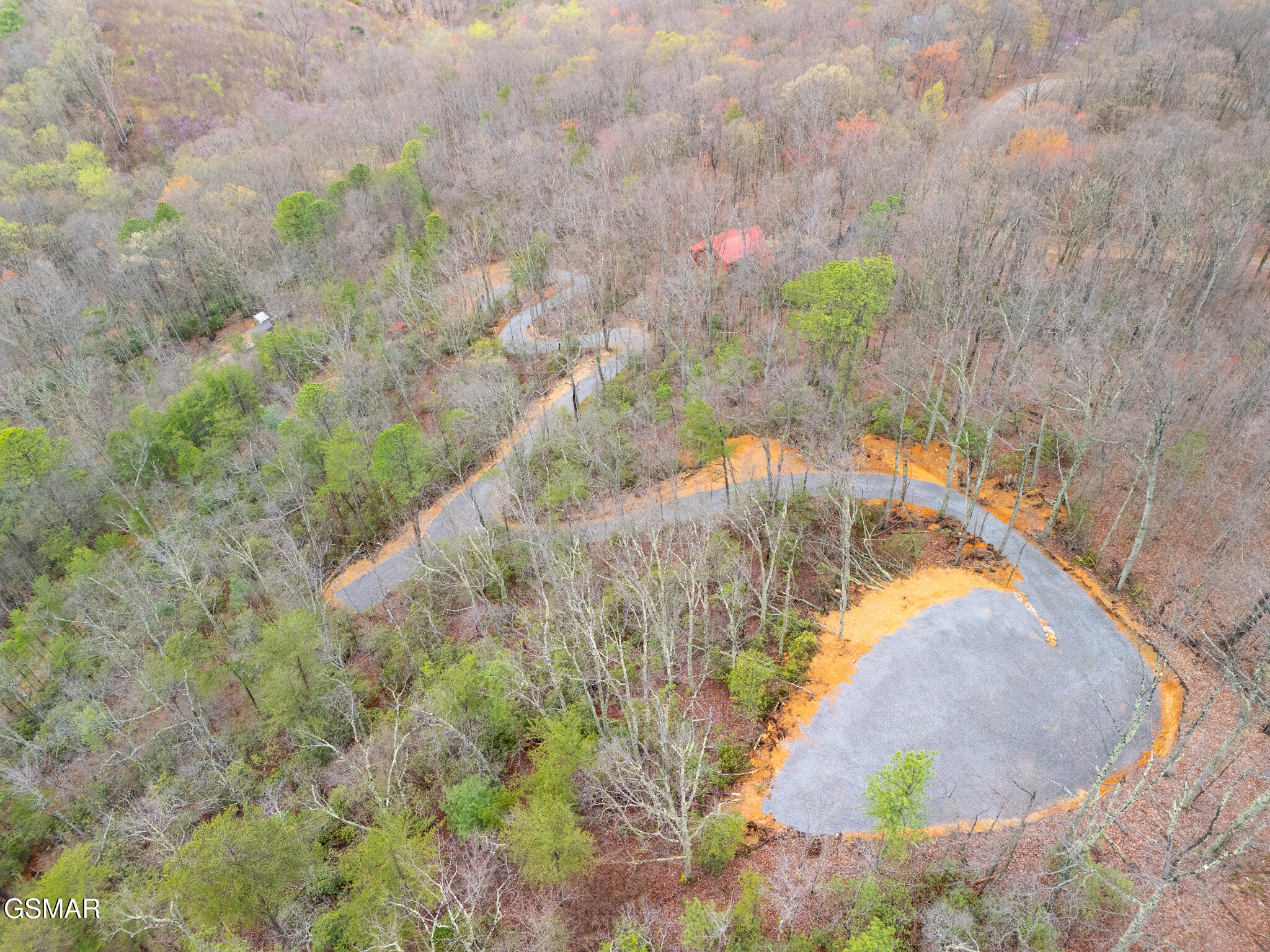 3.93 Green Forest Road Cosby TN 37722