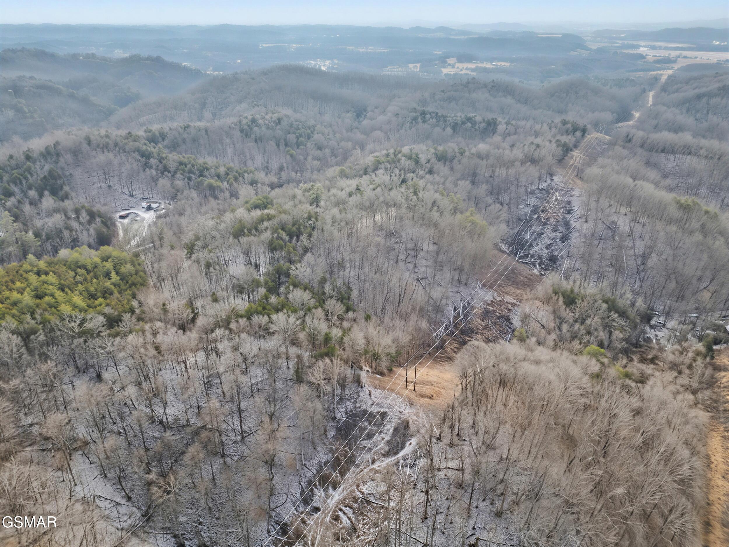 Tbd Mcamis Hollow Road Newport TN 37821
