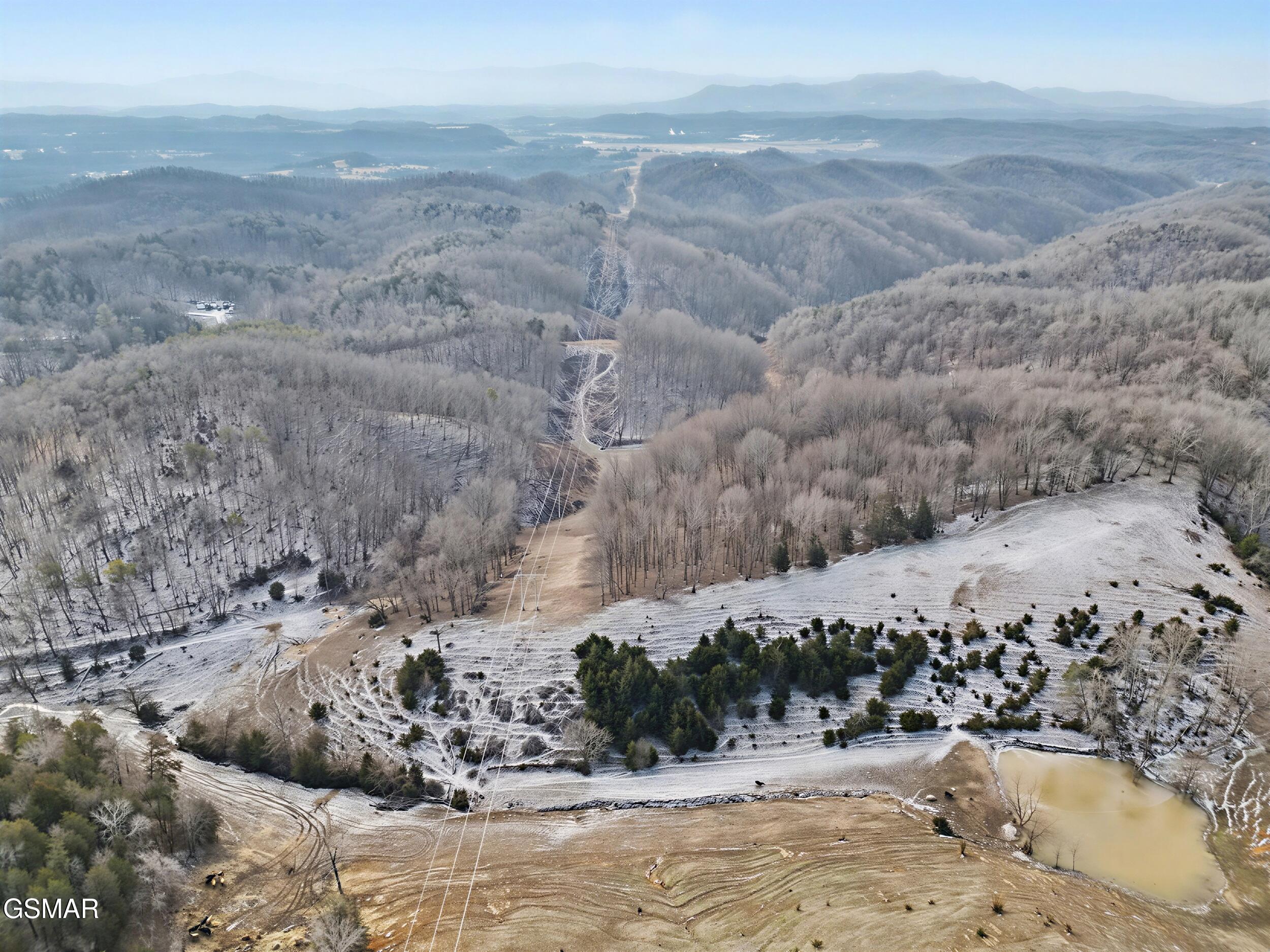 Tbd Mcamis Hollow Road Newport TN 37821