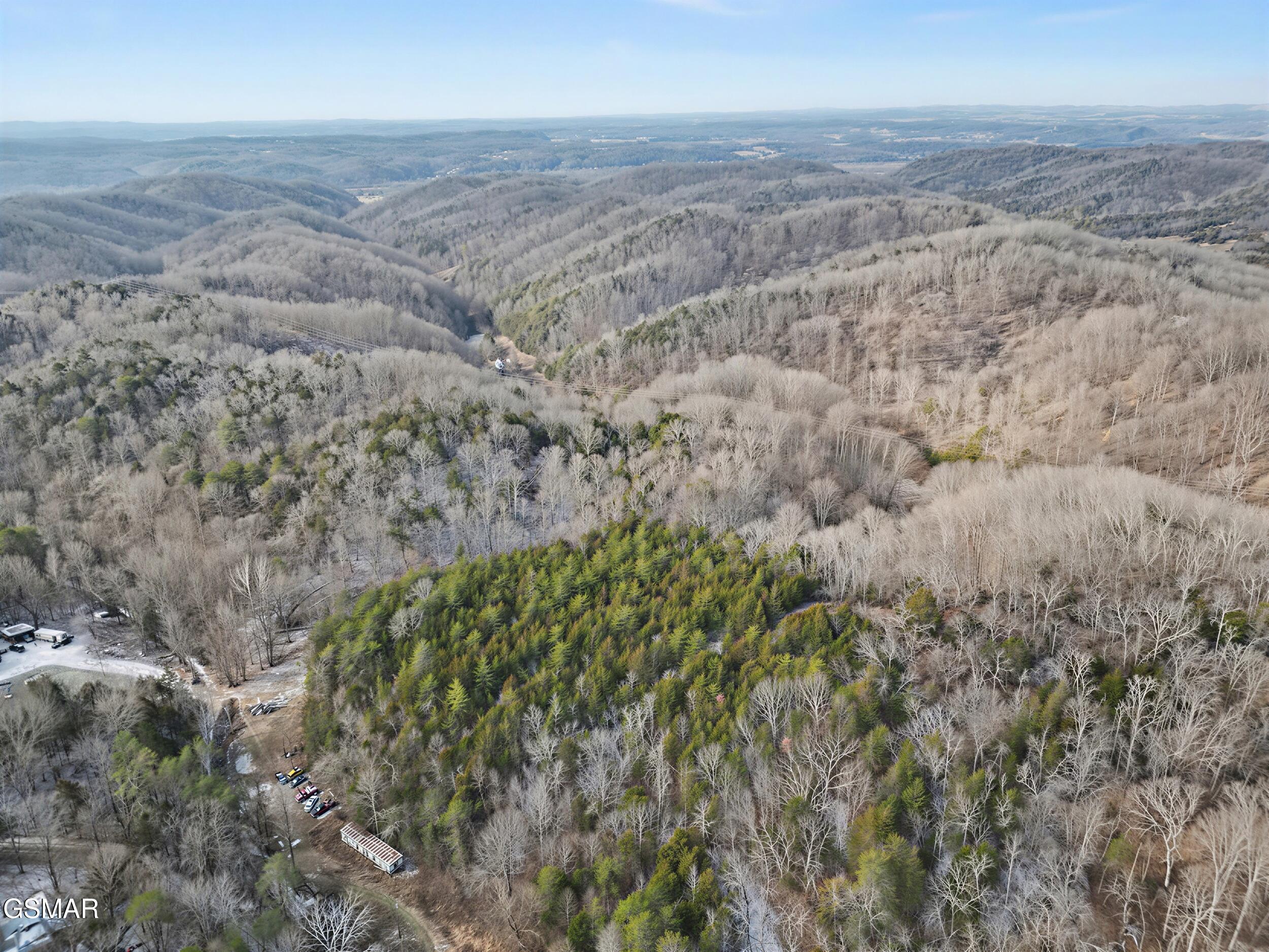 Tbd Mcamis Hollow Road Newport TN 37821